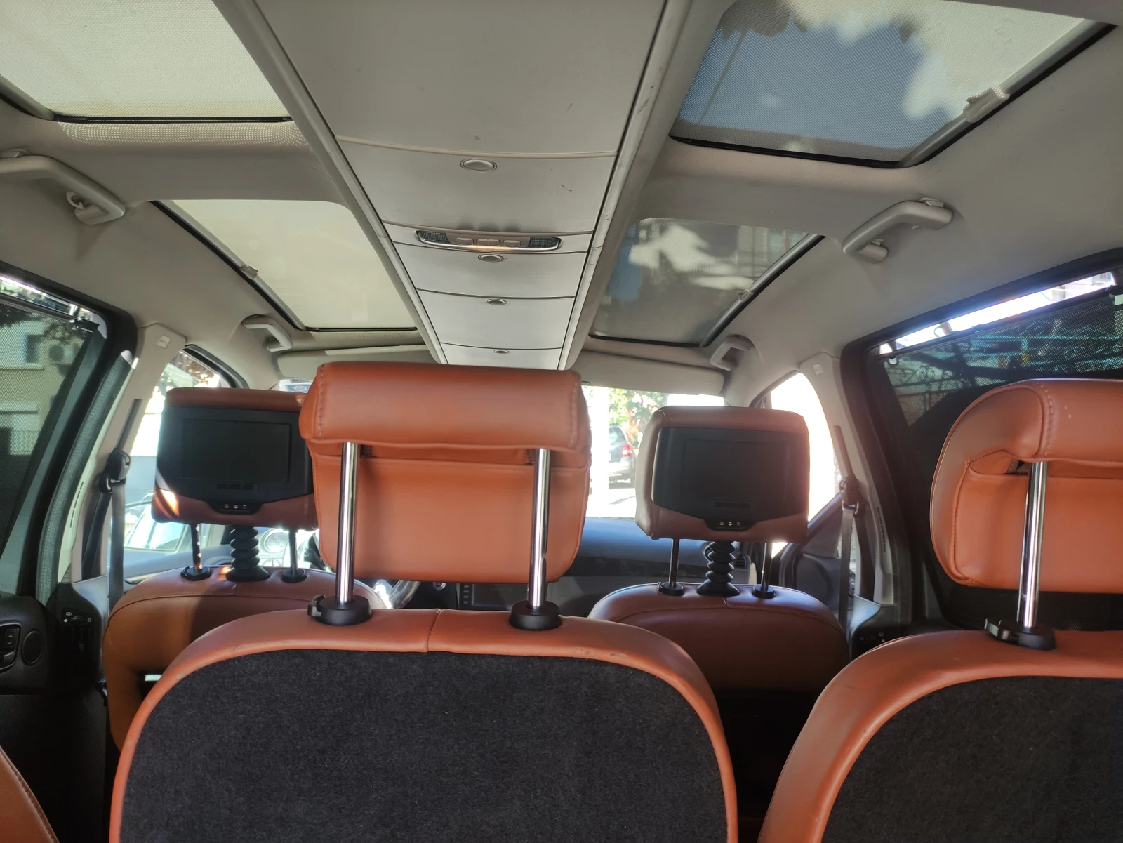 Ford Galaxy 2.2 tdci individual  - изображение 7