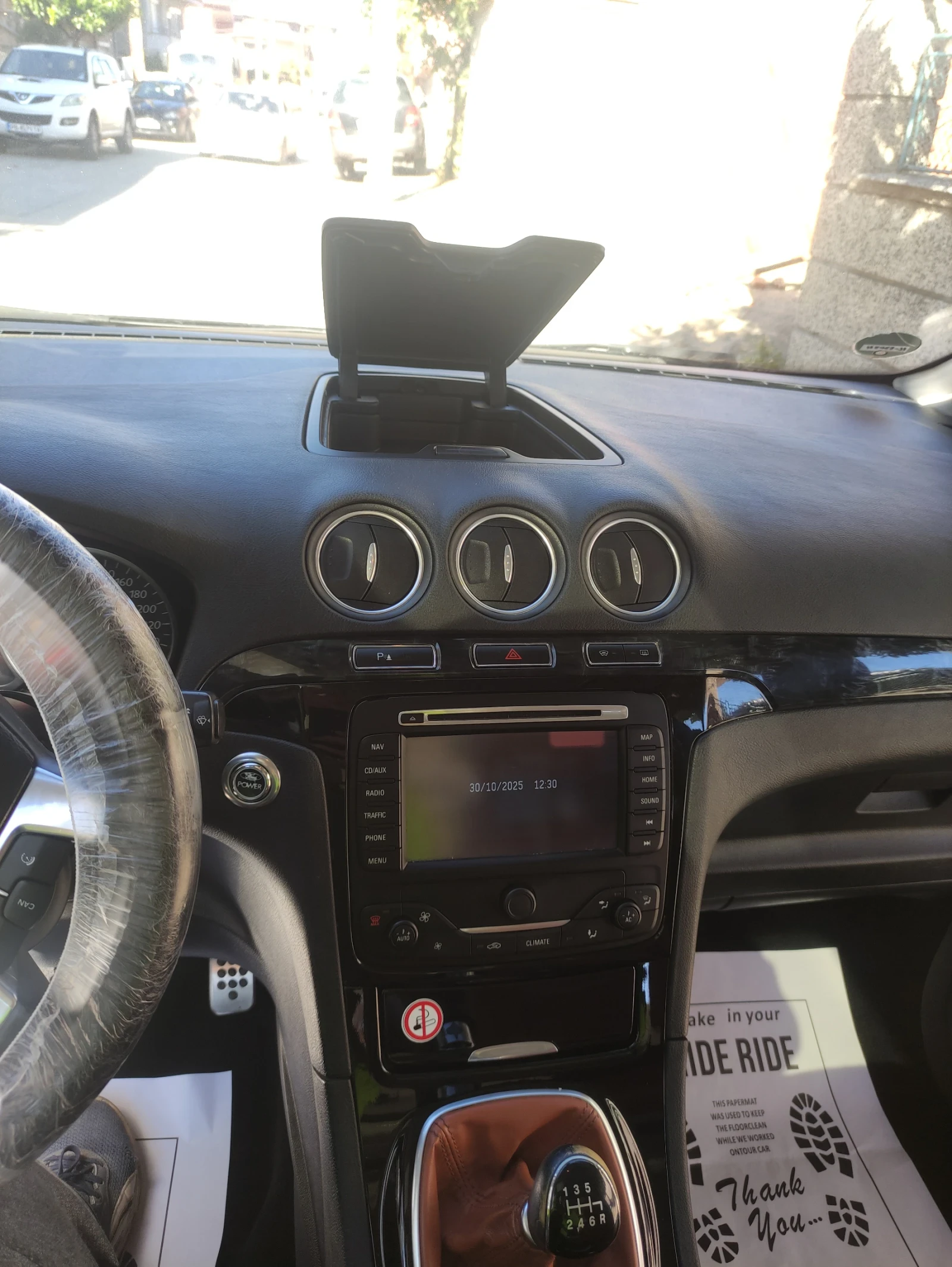 Ford Galaxy 2.2 tdci individual  - изображение 6