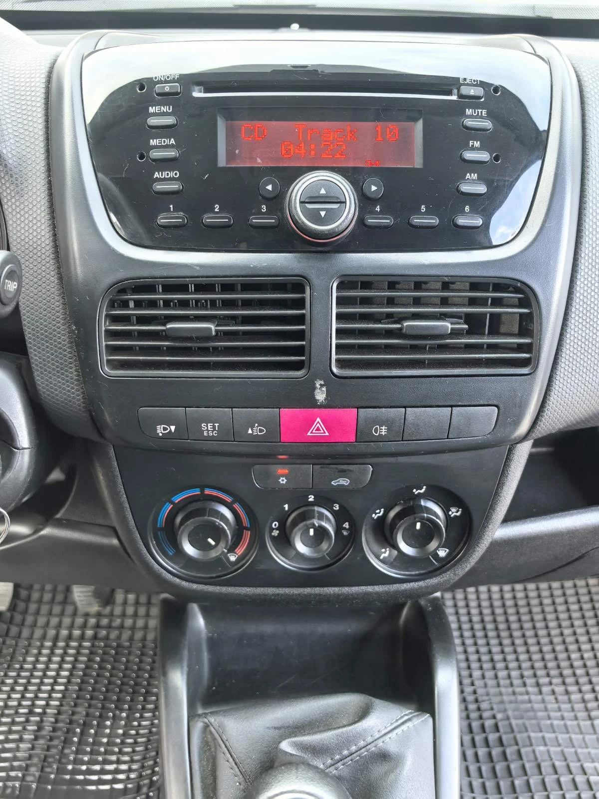 Fiat Doblo 1.3MJT-MAXI | Mobile.bg   13