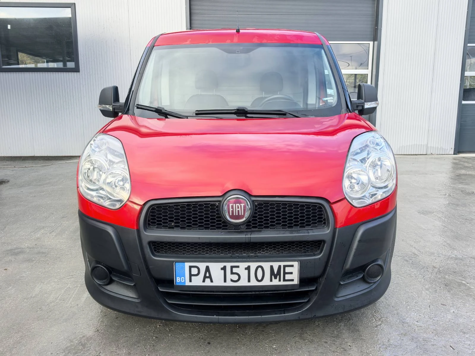 Fiat Doblo 1.3MJT-MAXI | Mobile.bg   2