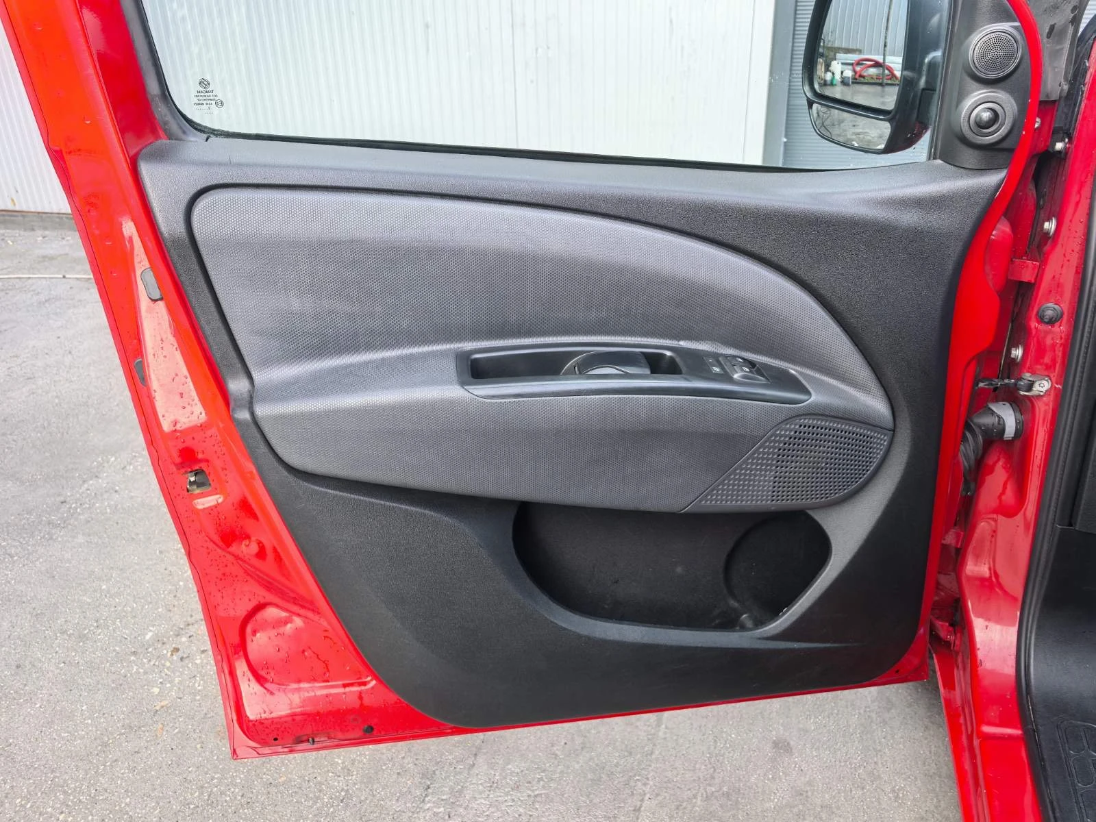 Fiat Doblo 1.3MJT-MAXI | Mobile.bg   15