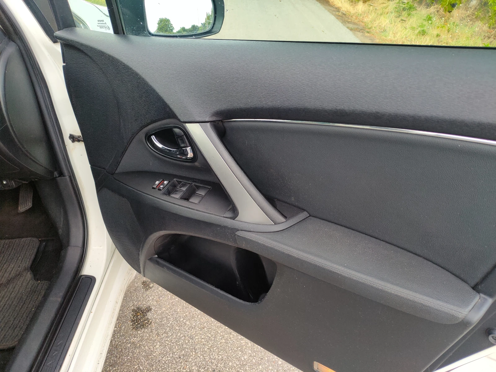 Toyota Avensis 2.0 D4D 126k.c. | Mobile.bg   10