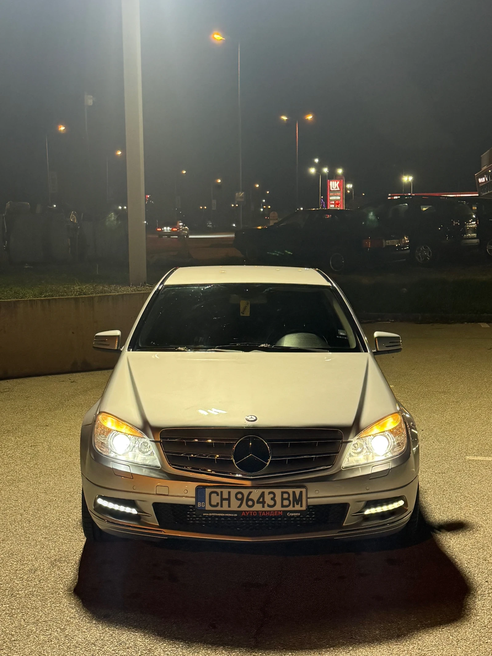 Mercedes-Benz C 250 | Mobile.bg   1