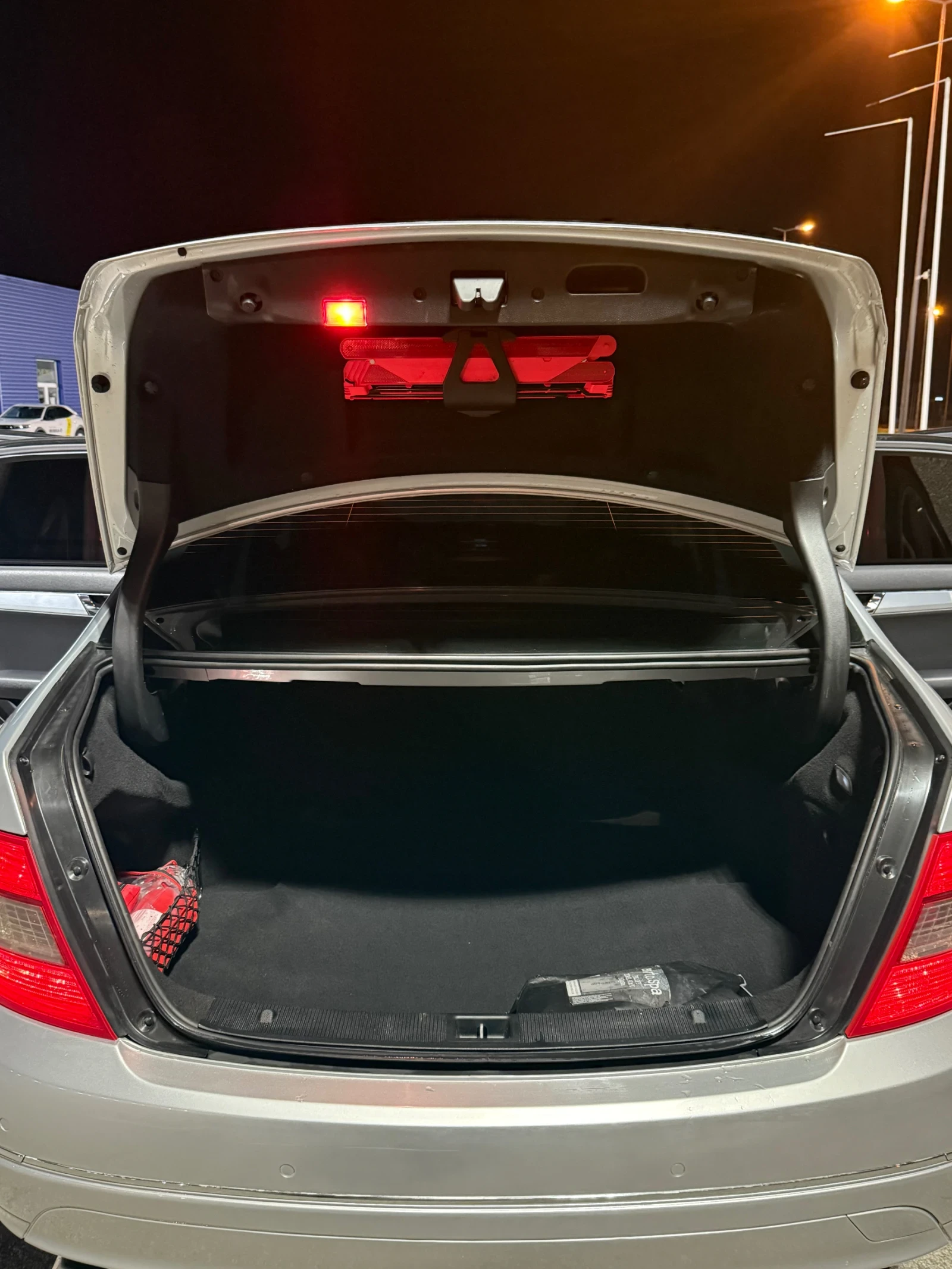 Mercedes-Benz C 250 | Mobile.bg   15