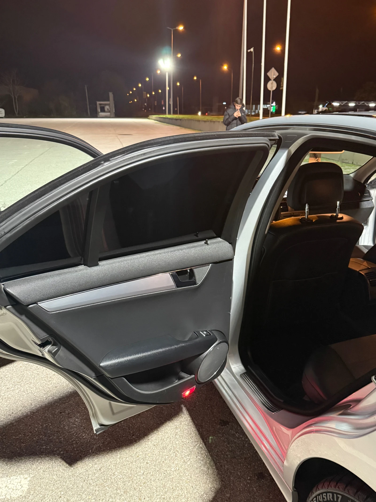 Mercedes-Benz C 250 | Mobile.bg   10