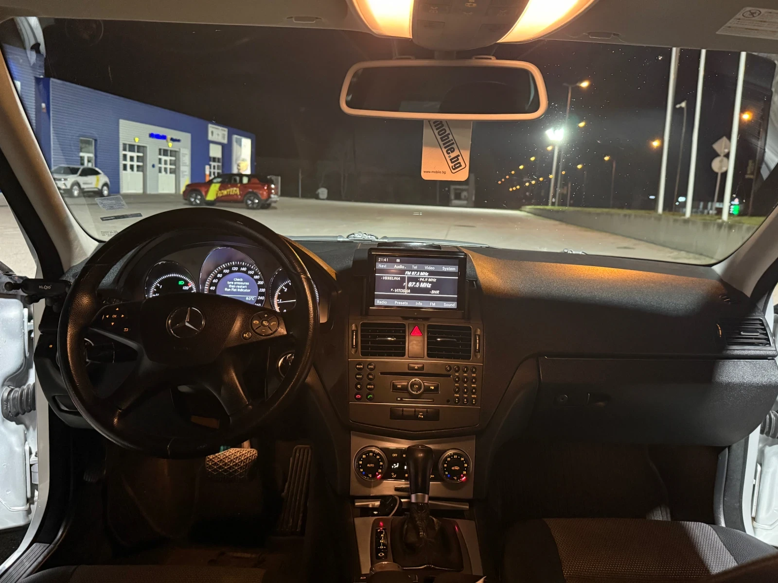 Mercedes-Benz C 250 | Mobile.bg   5