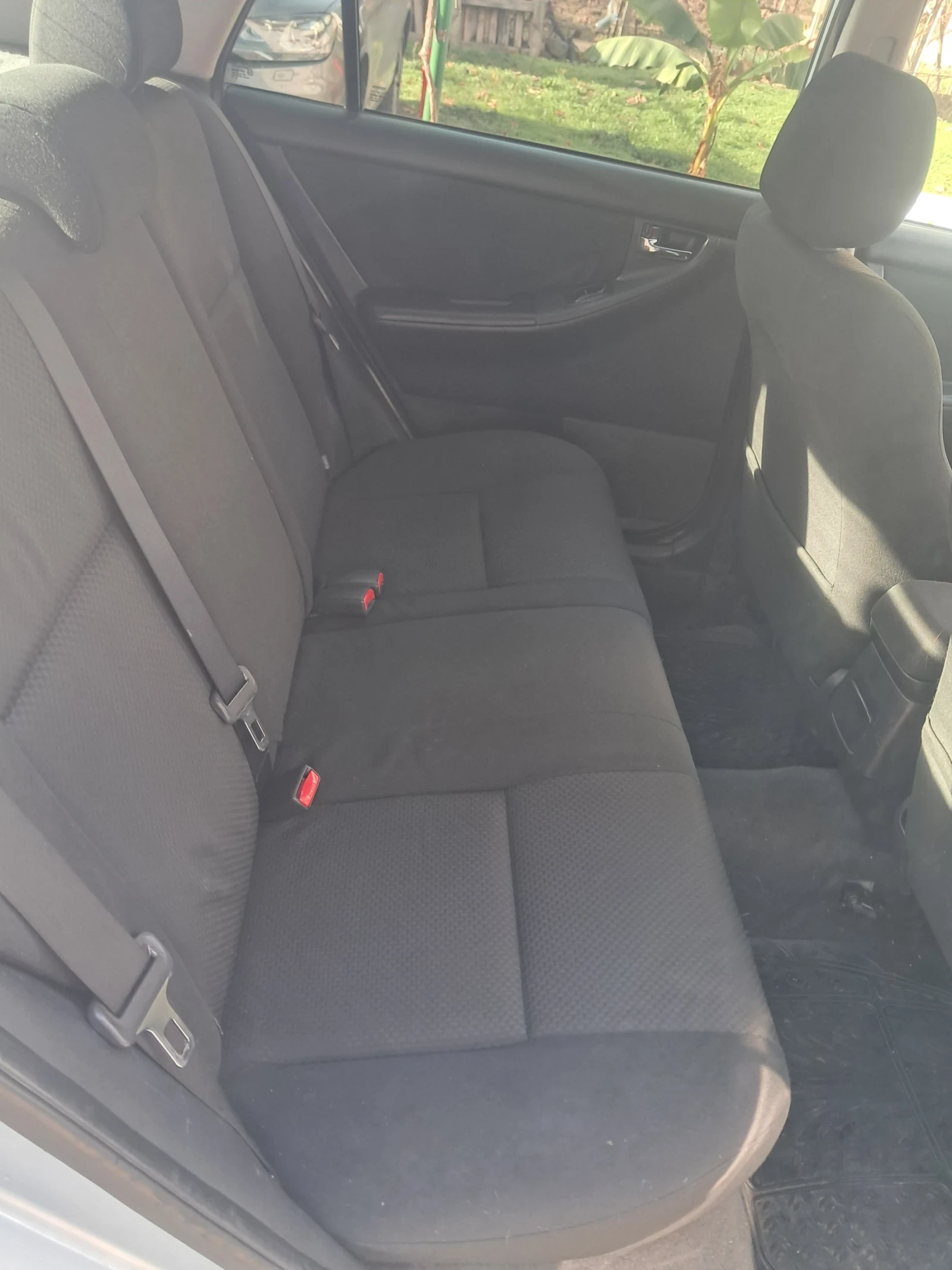 Toyota Corolla  - изображение 6