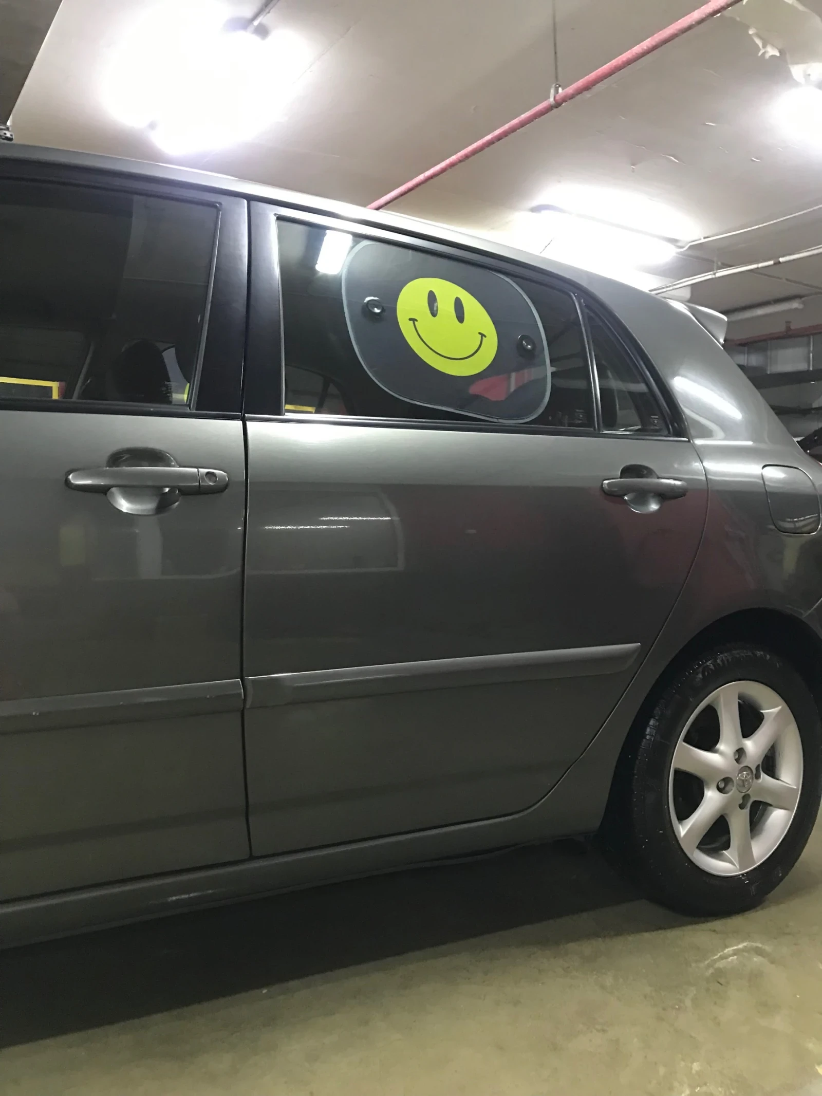 Toyota Corolla  - изображение 8