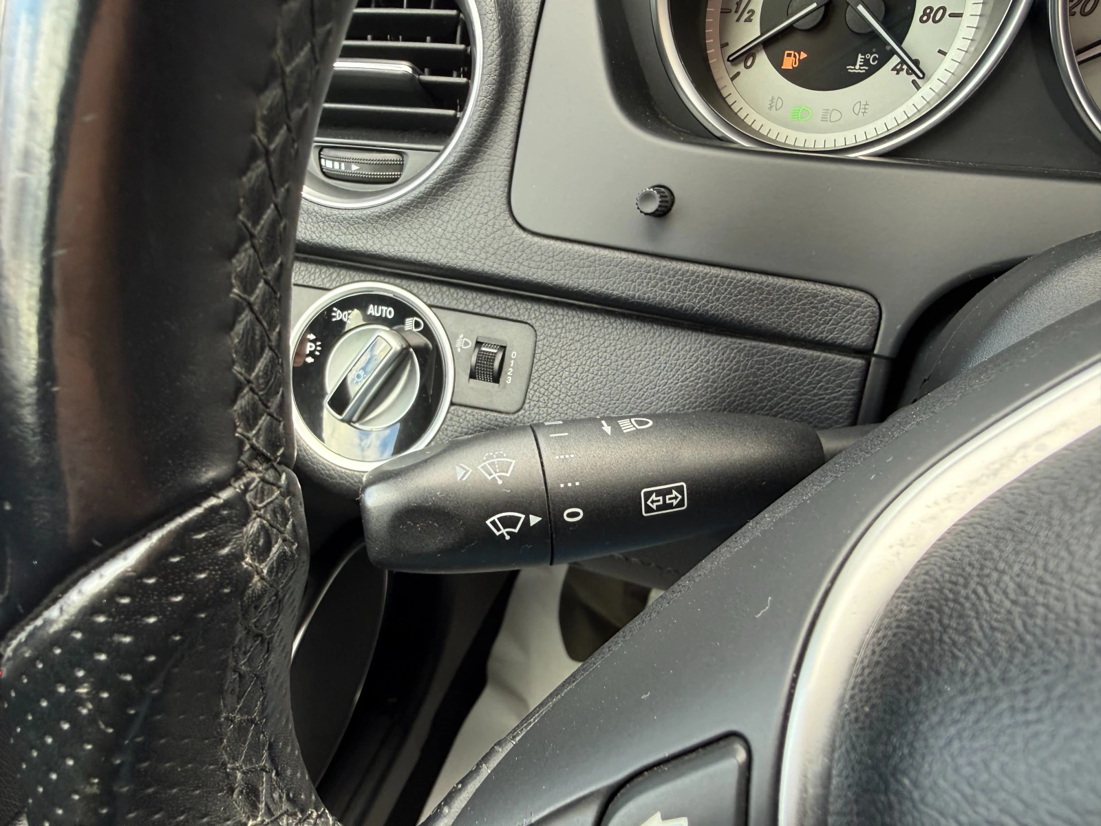 Mercedes-Benz C 180 1.8i 156 �.�./face /�������� 6 ������ | Mobile.bg � ����������� 14