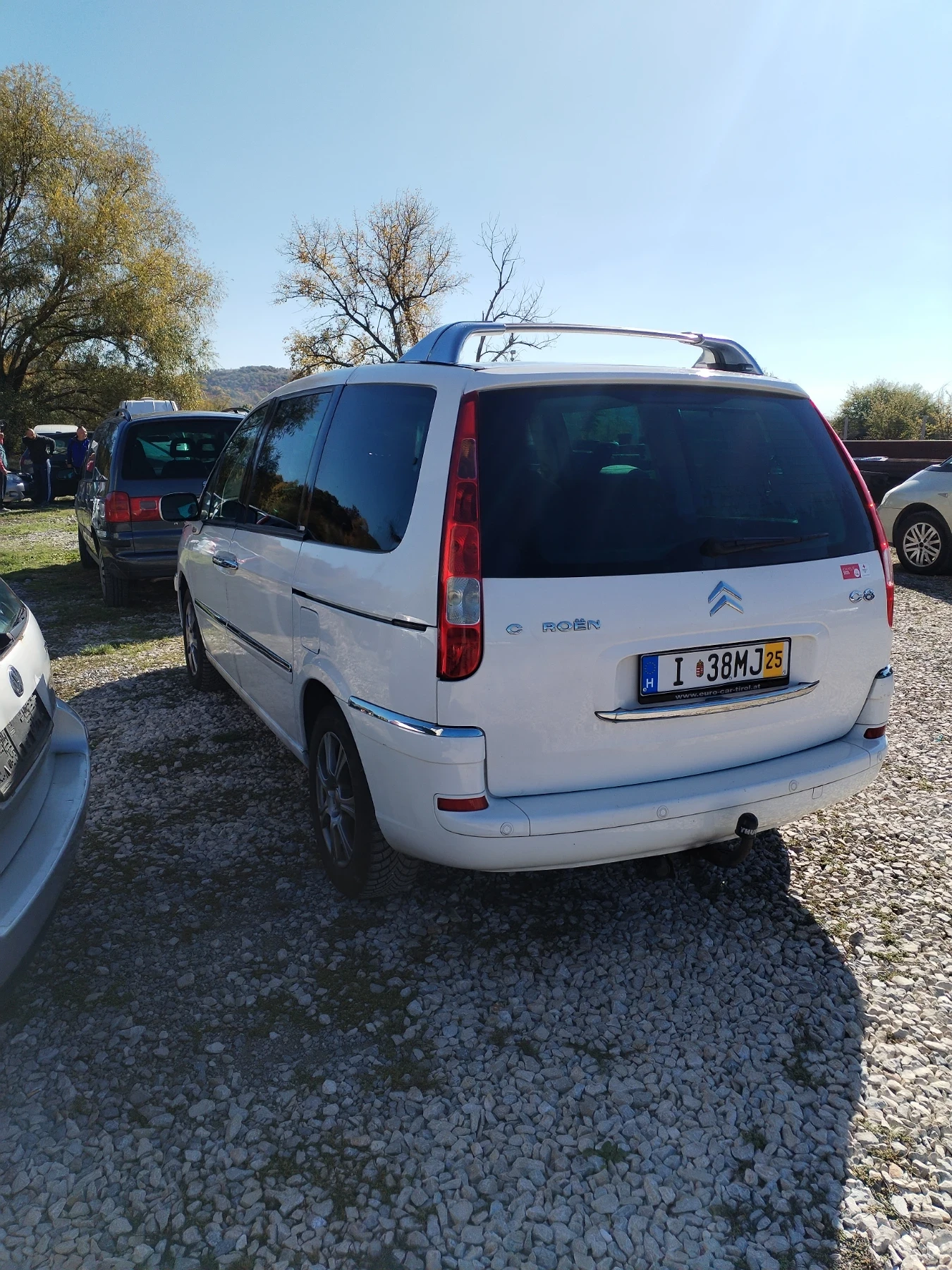 Citroen C8 Exclusiv  | Mobile.bg � ����������� 7