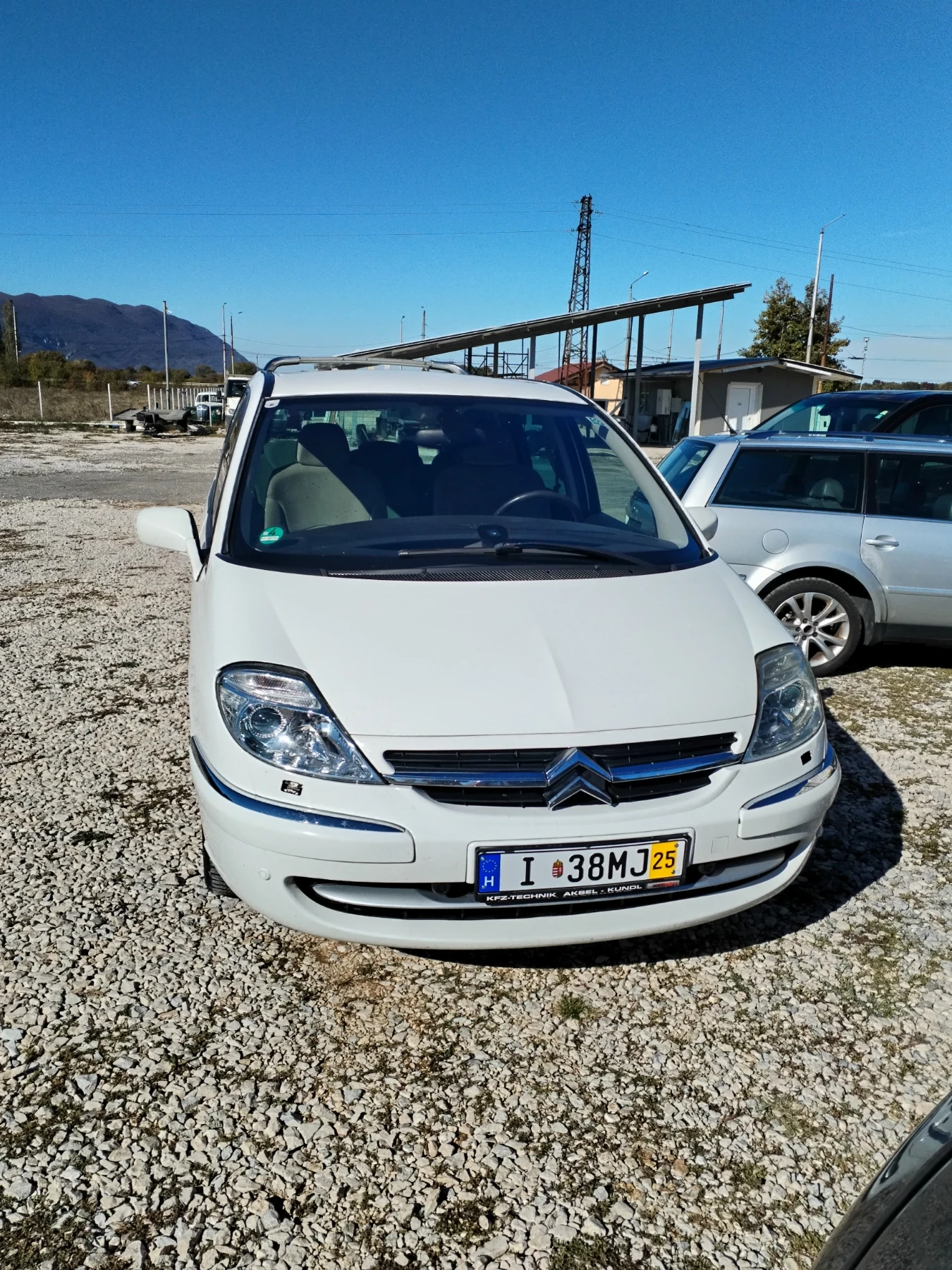 Citroen C8 Exclusiv  | Mobile.bg � ����������� 2