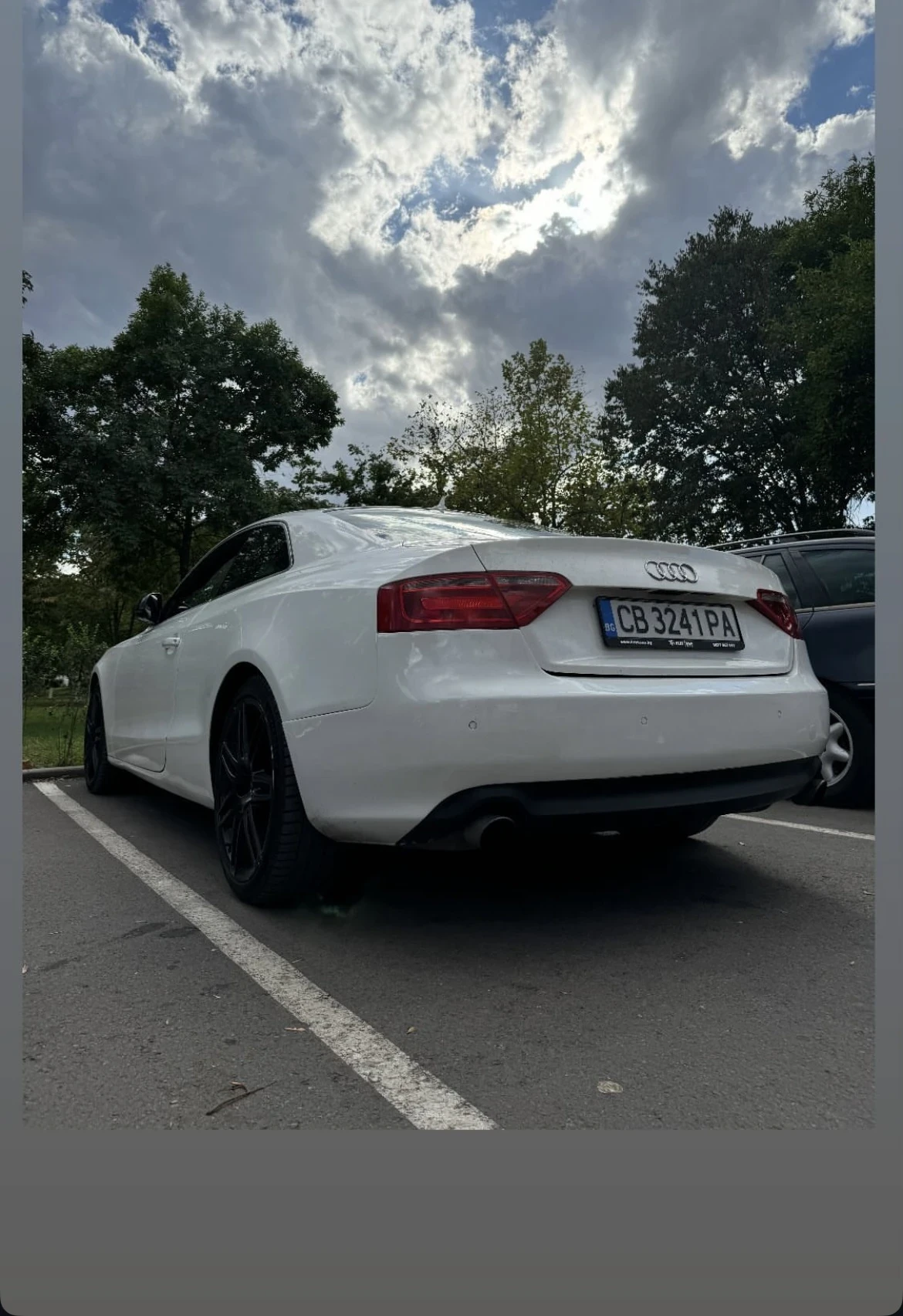 Audi A5  - изображение 5