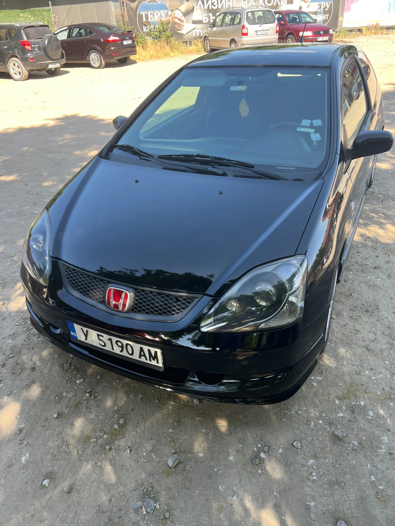 Honda Civic | Mobile.bg � ����������� 1
