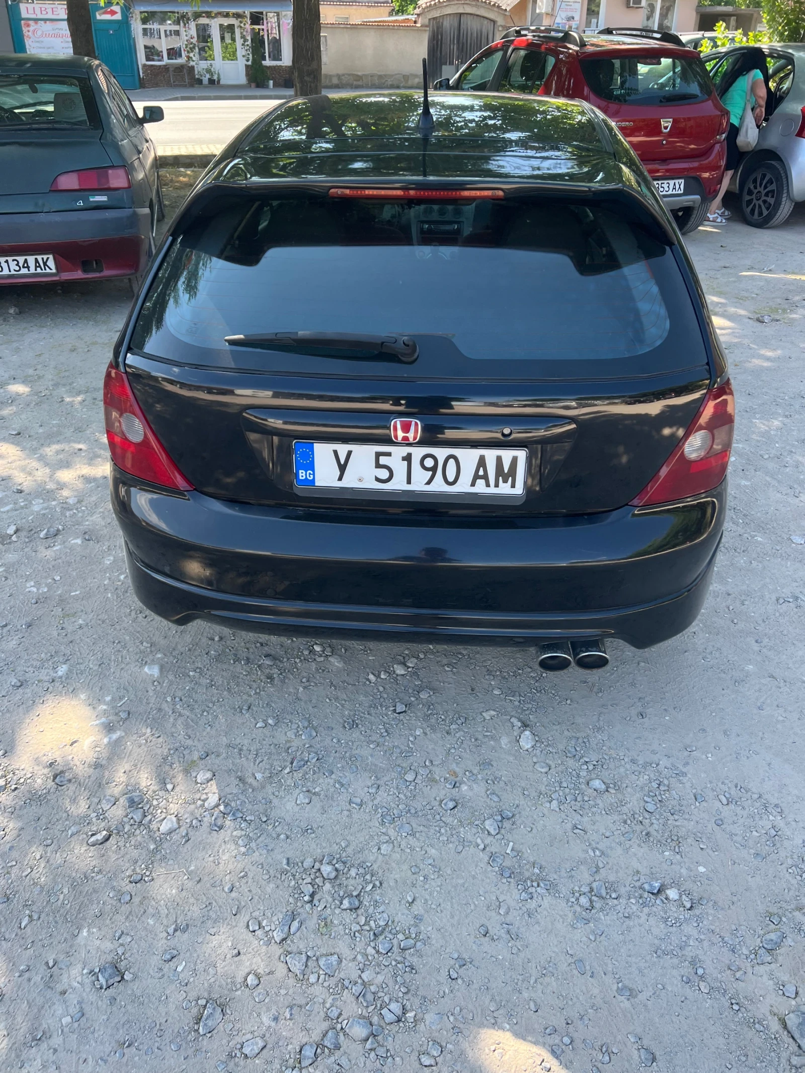 Honda Civic | Mobile.bg � ����������� 2