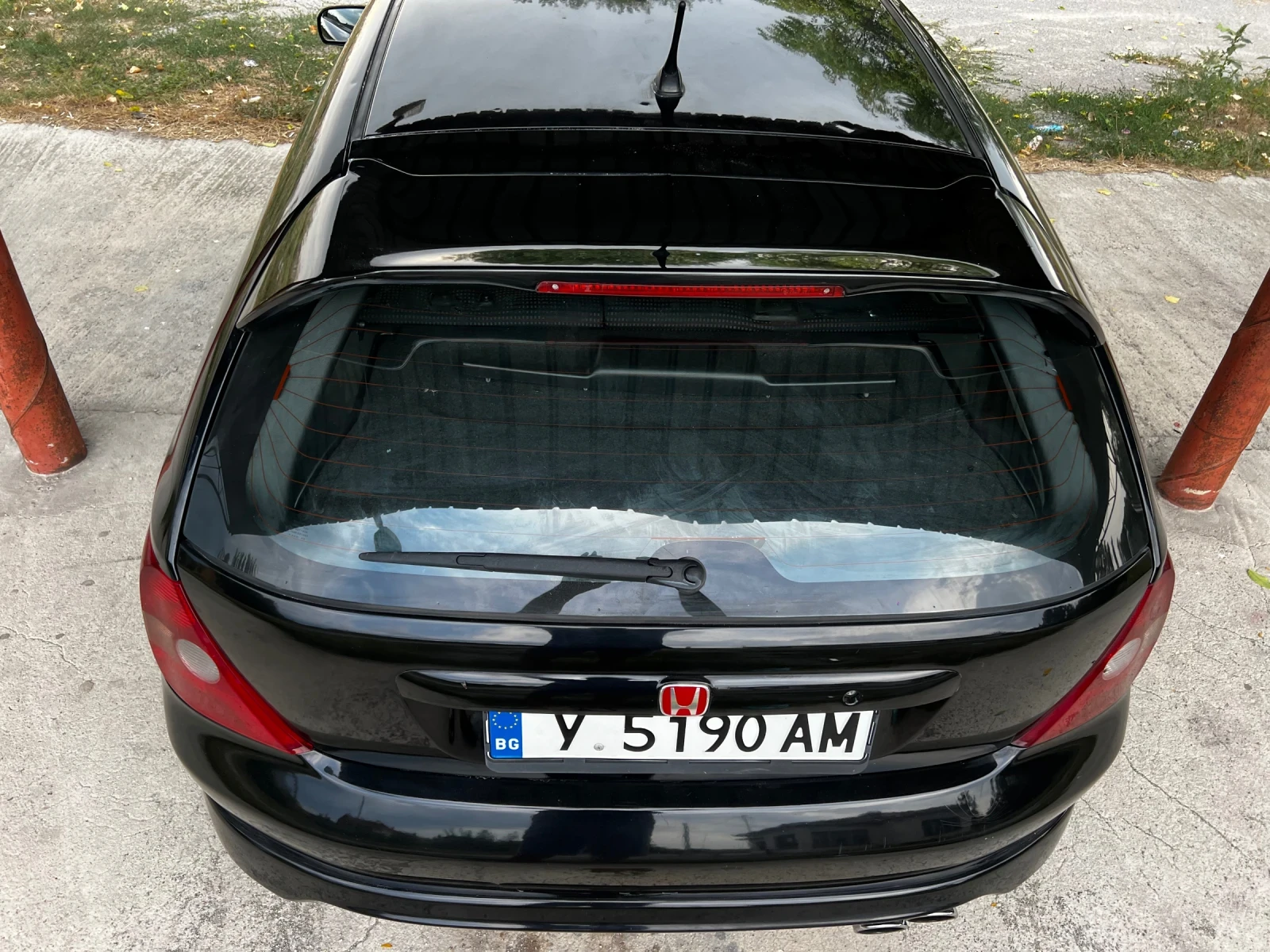Honda Civic | Mobile.bg � ����������� 9