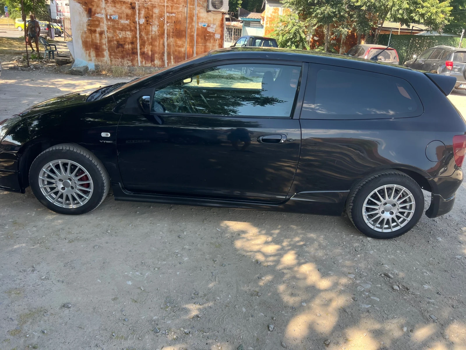 Honda Civic | Mobile.bg � ����������� 3