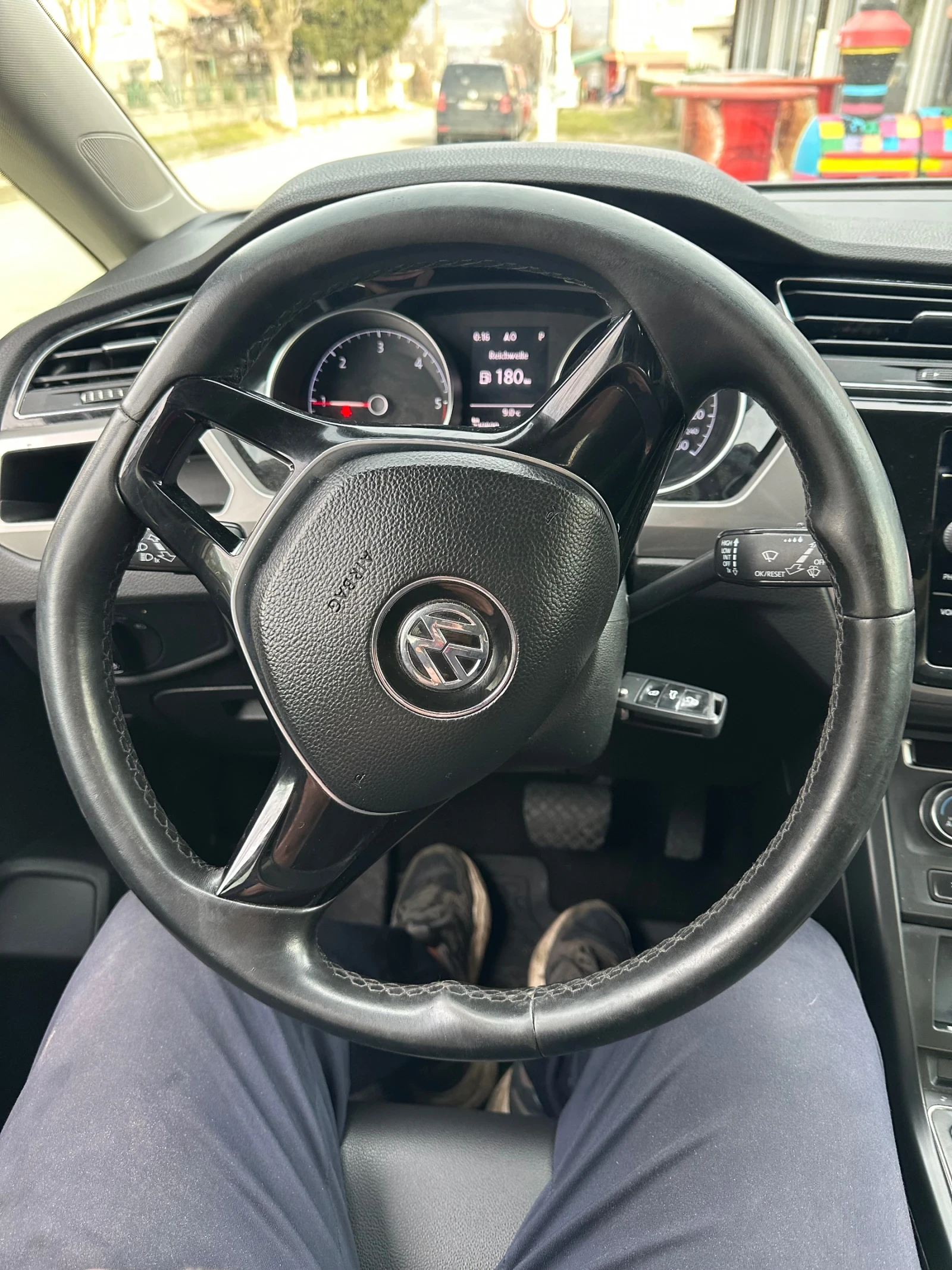 VW Touran | Mobile.bg � ����������� 11