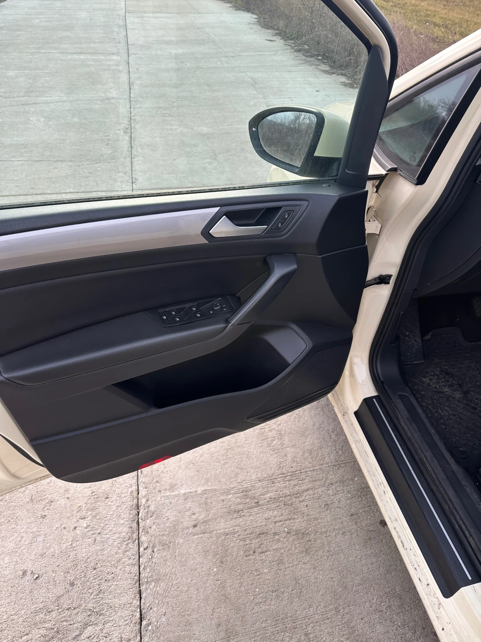 VW Touran | Mobile.bg � ����������� 7