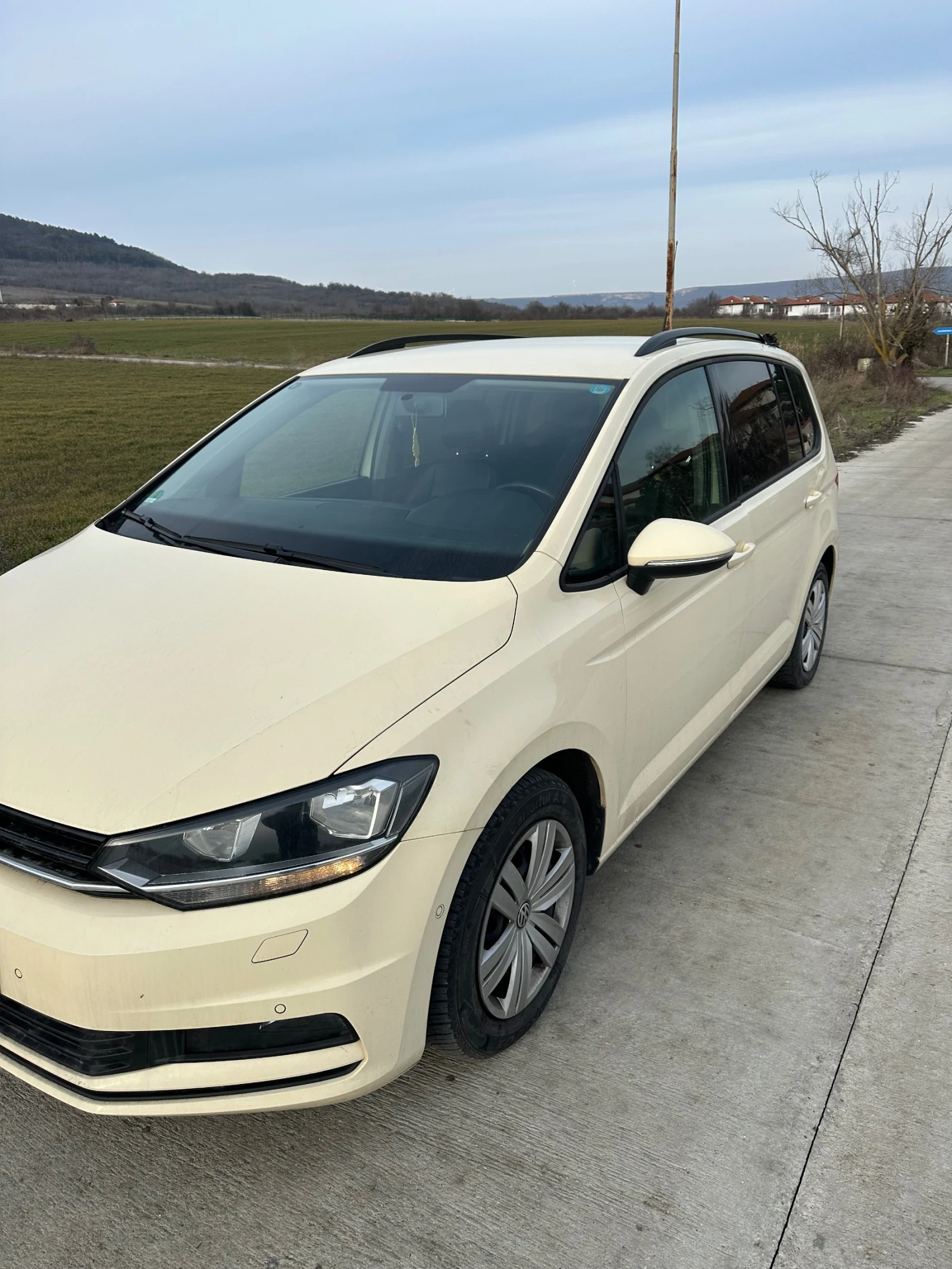 VW Touran | Mobile.bg � ����������� 2