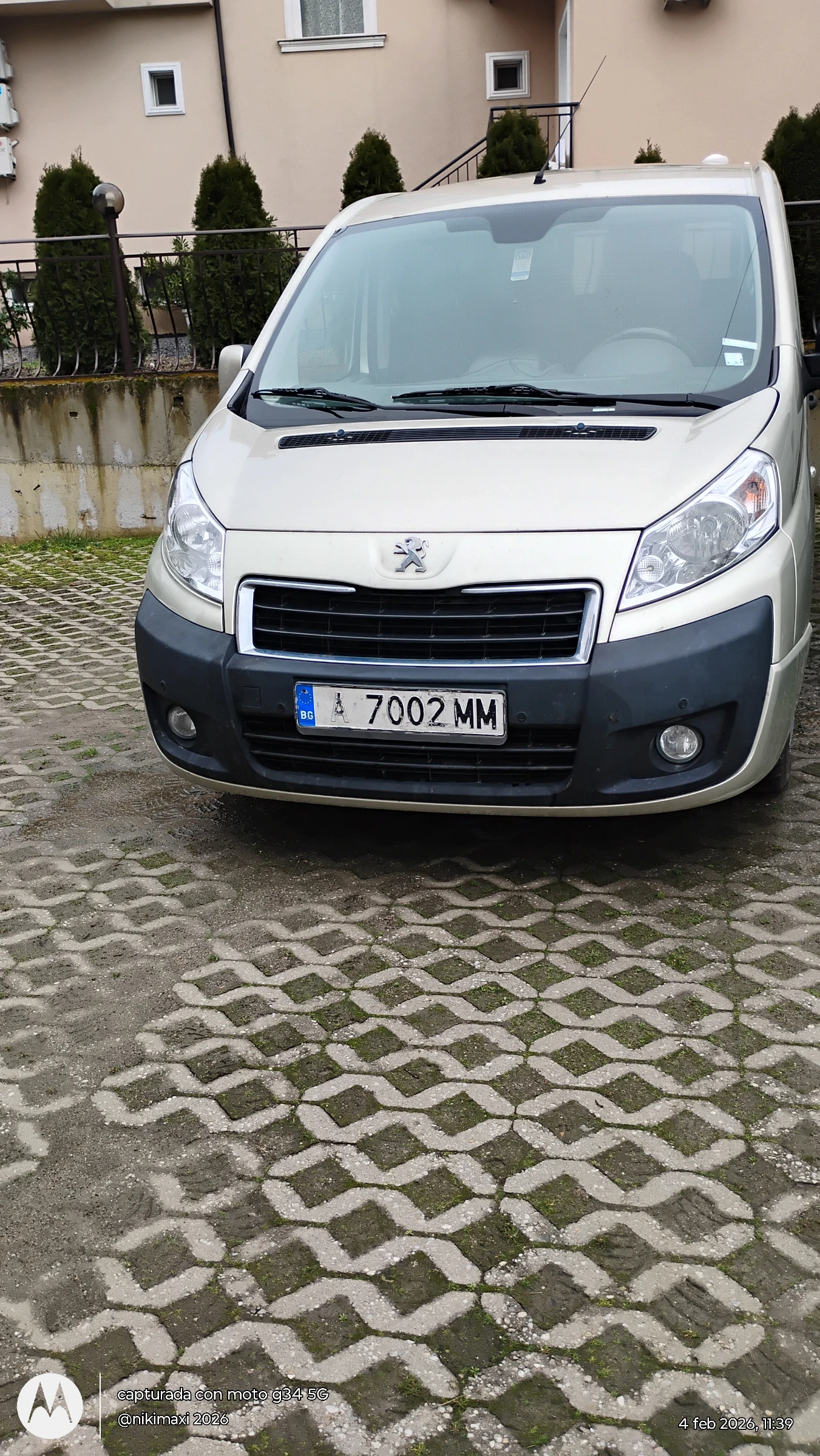 Peugeot Expert | Mobile.bg � ����������� 1