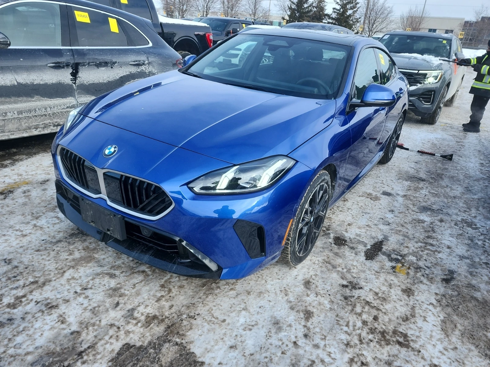 BMW 228 I 2.0 228I XDRIVE | Mobile.bg � ����������� 1