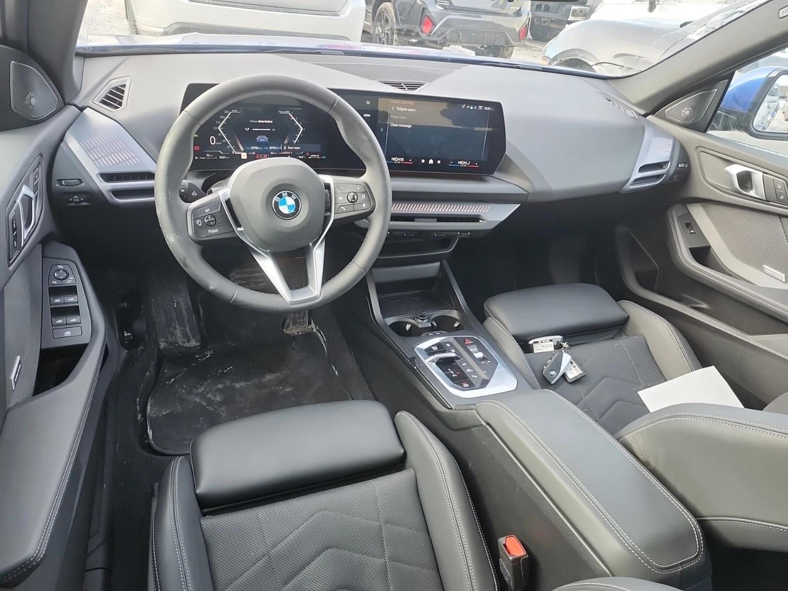 BMW 228 I 2.0 228I XDRIVE - изображение 6