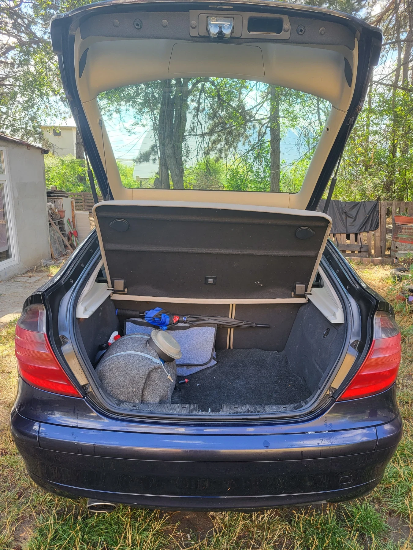 Mercedes-Benz C 200 | Mobile.bg � ����������� 13