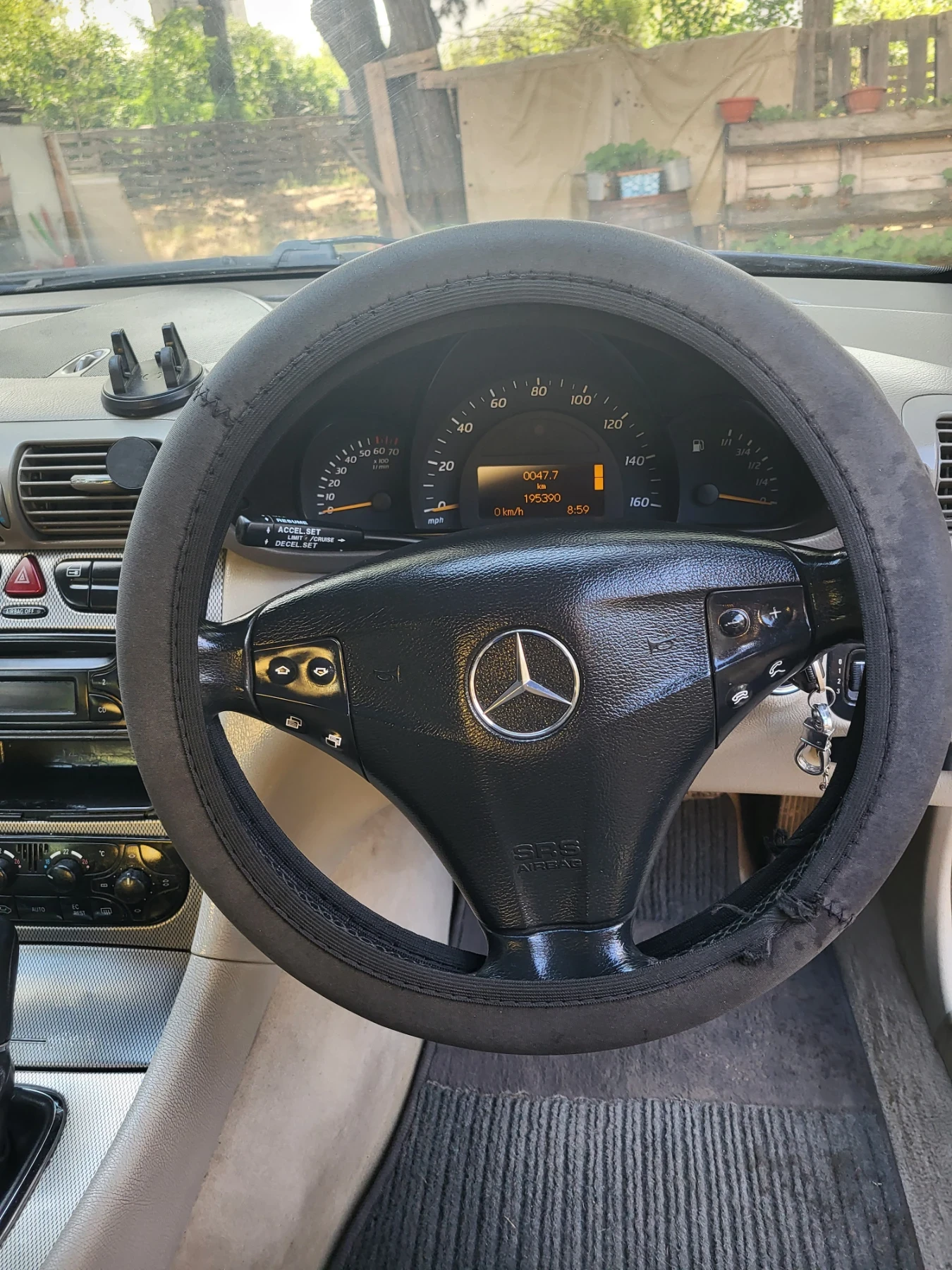 Mercedes-Benz C 200 | Mobile.bg � ����������� 1