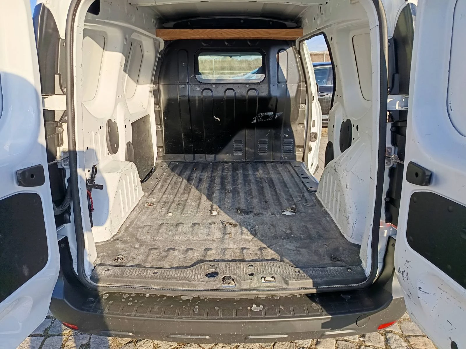 Dacia Dokker 1.5dCi | Mobile.bg � ����������� 16