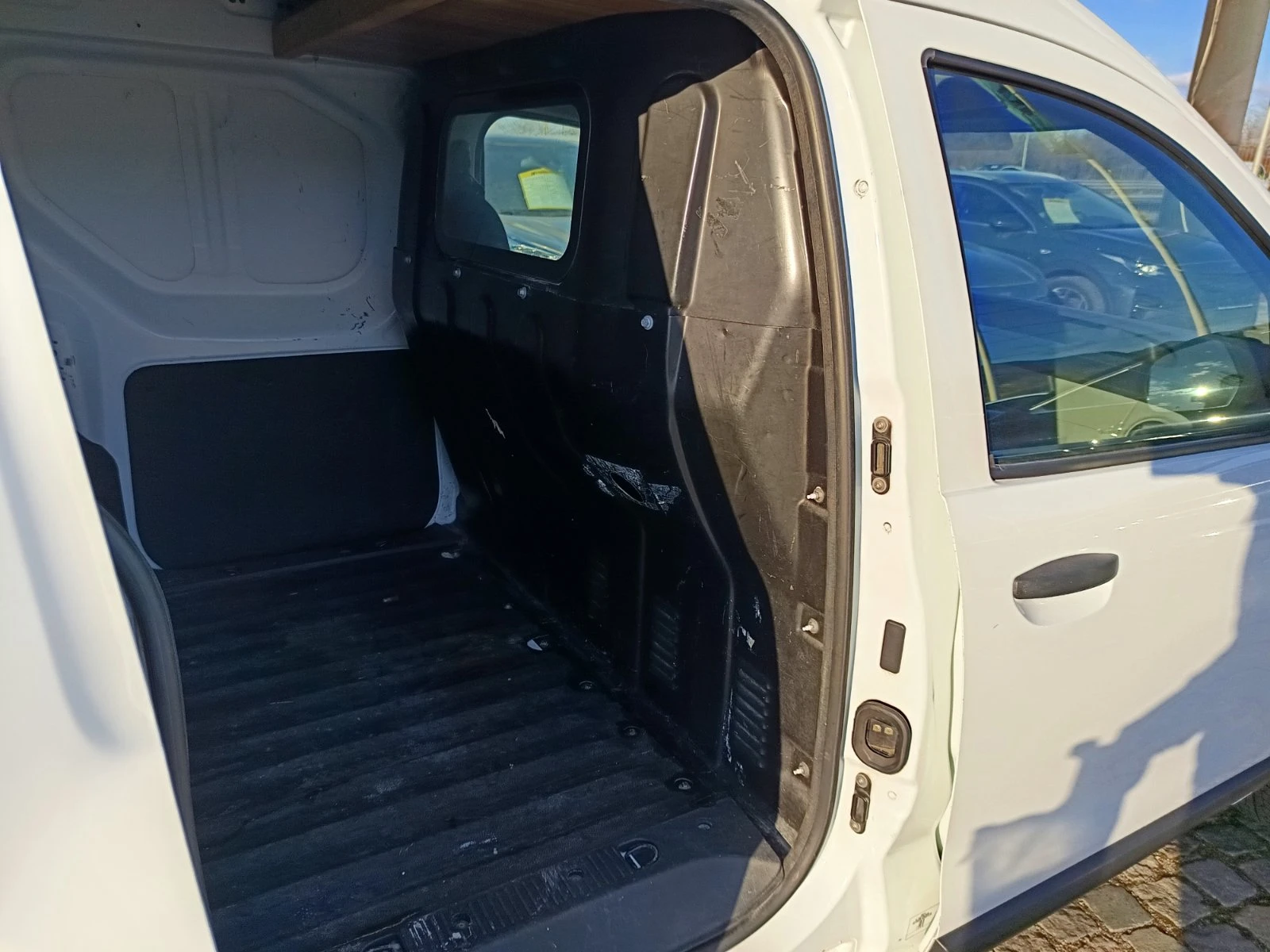 Dacia Dokker 1.5dCi | Mobile.bg � ����������� 15