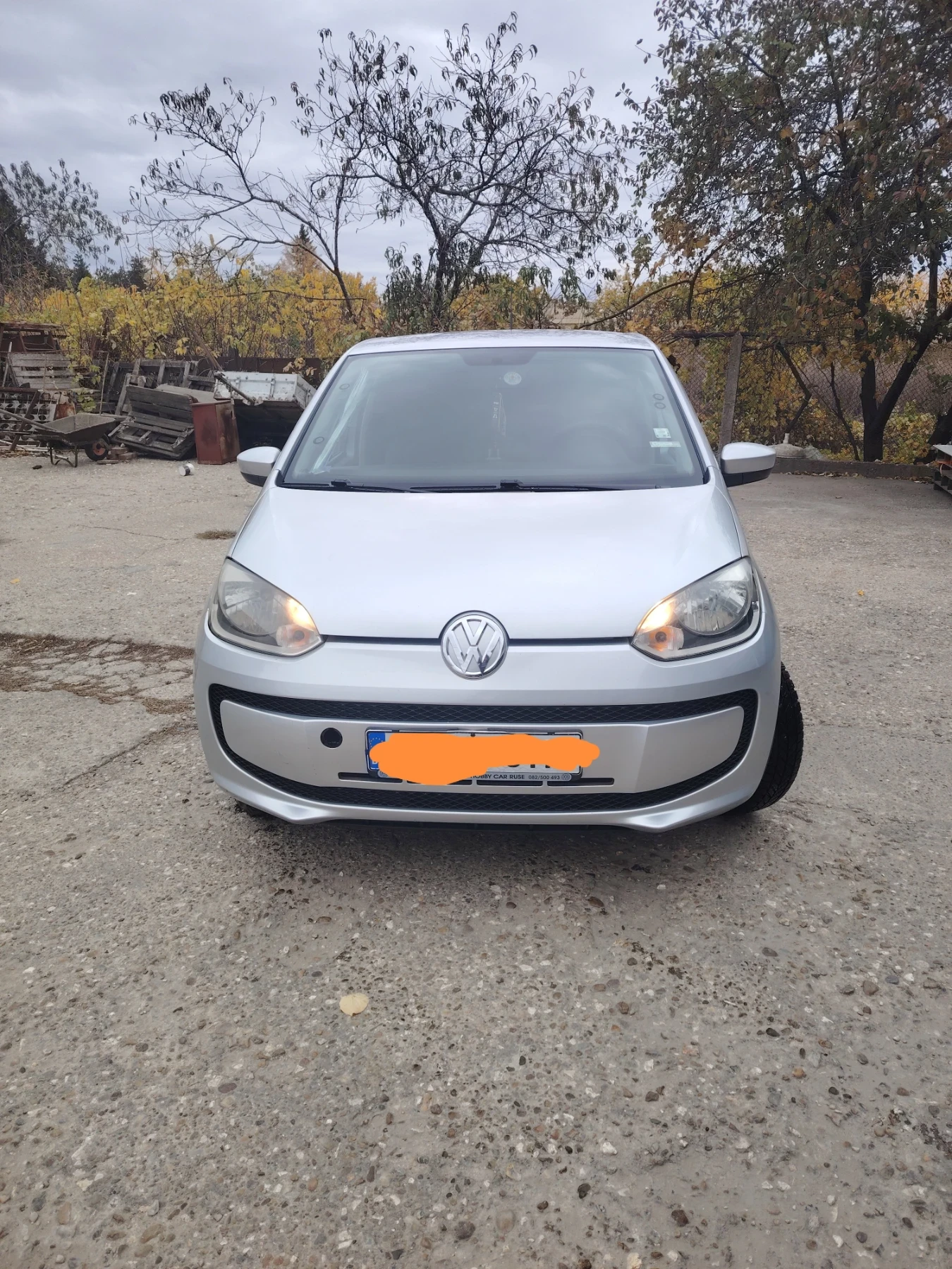 VW Up undefined | Auto.bg — изображение 1