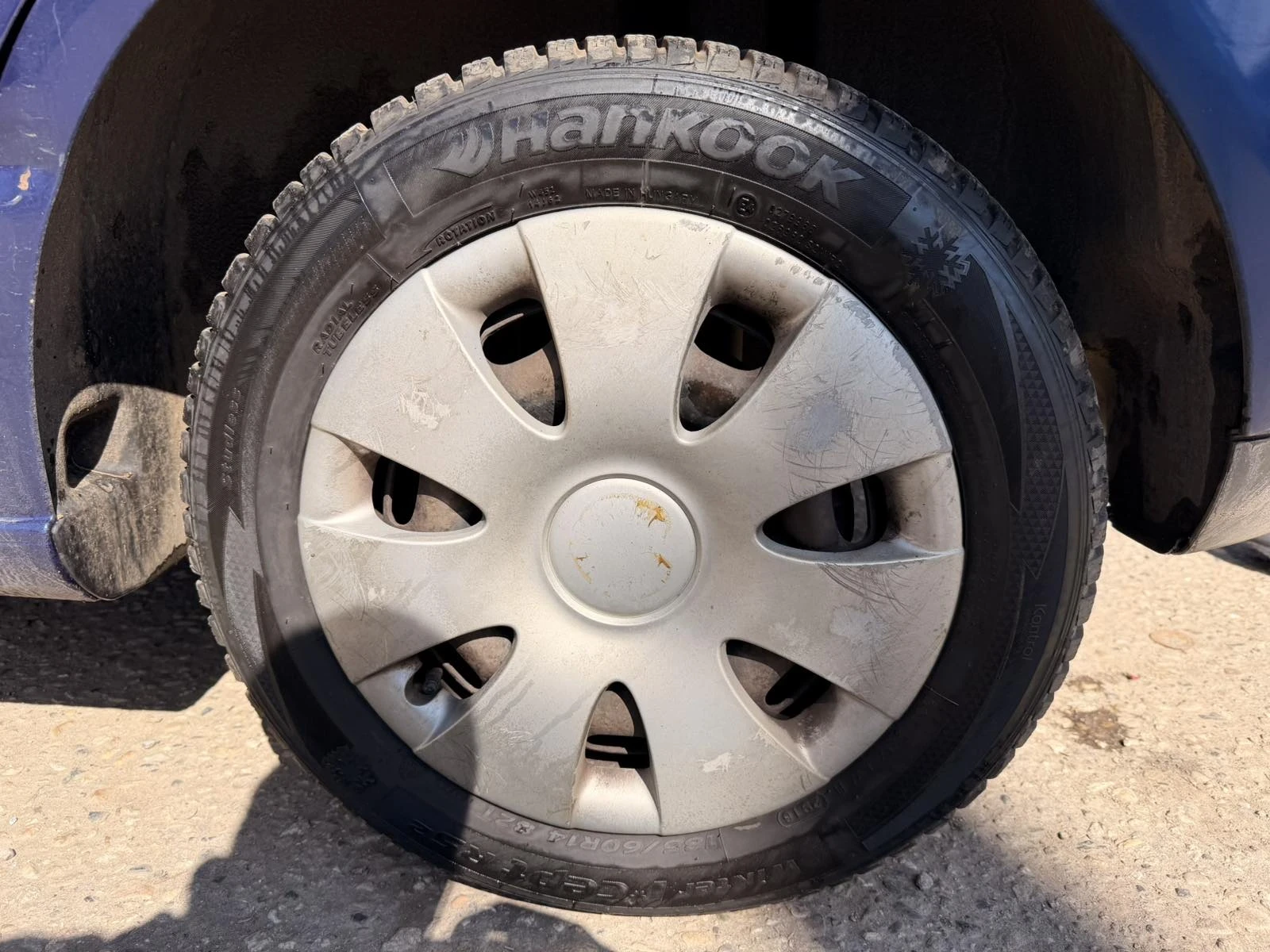 Seat Ibiza, снимка 4 - Автомобили и джипове - 53856490