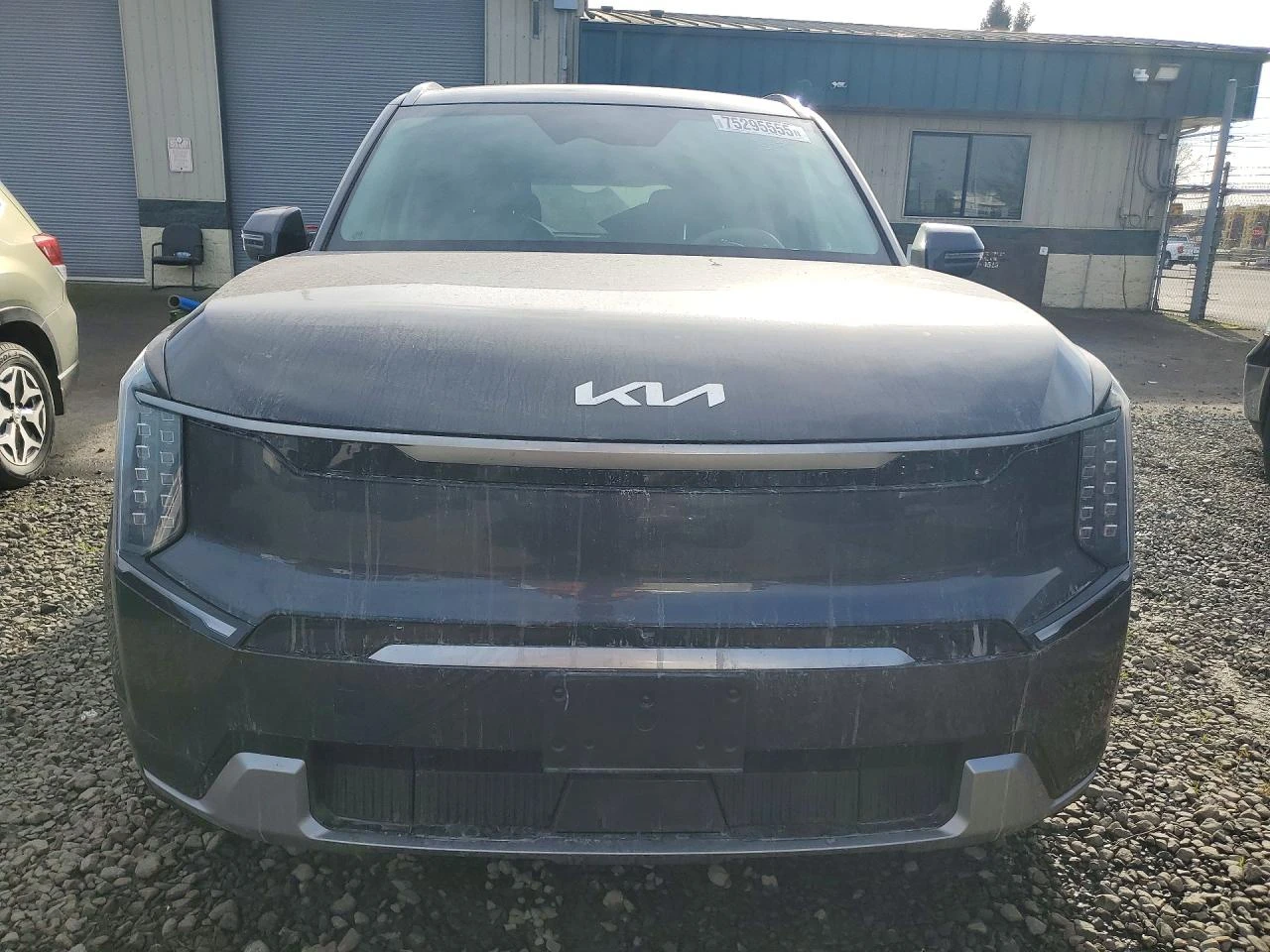 Kia EV9 Land AWD, снимка 5 - Автомобили и джипове - 54034291