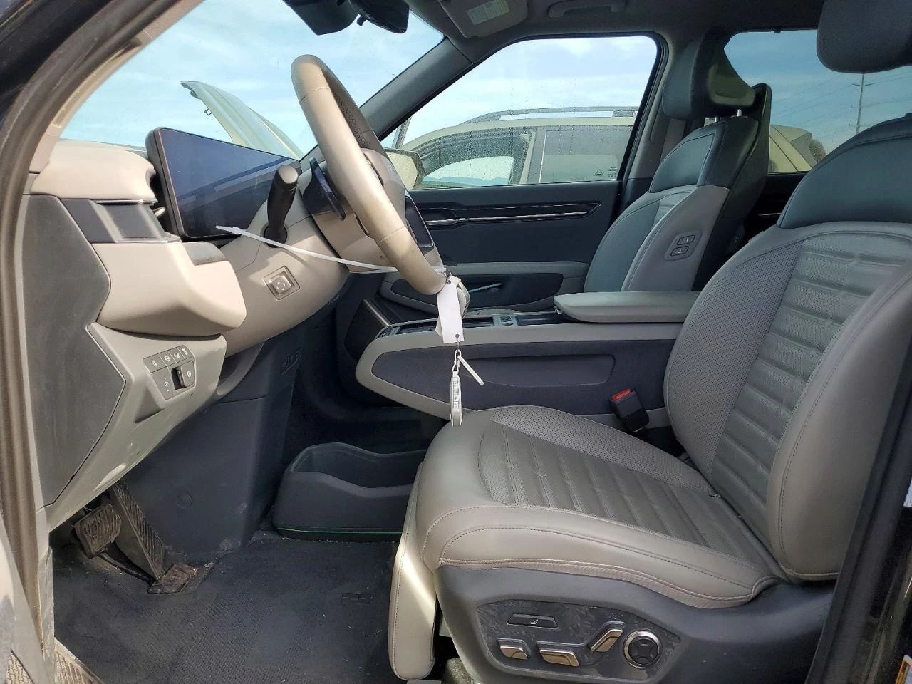 Kia EV9 Land AWD, снимка 7 - Автомобили и джипове - 54034291