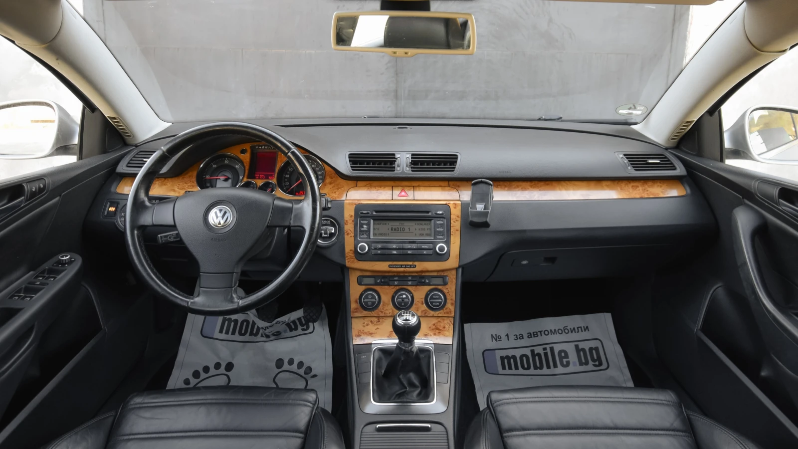 VW Passat 2.0TDI * Highline* , снимка 7 - Автомобили и джипове - 54145645