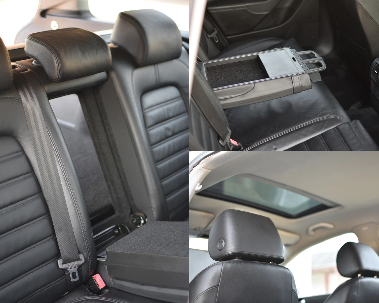 VW Passat 2.0TDI * Highline* , снимка 14 - Автомобили и джипове - 54145645