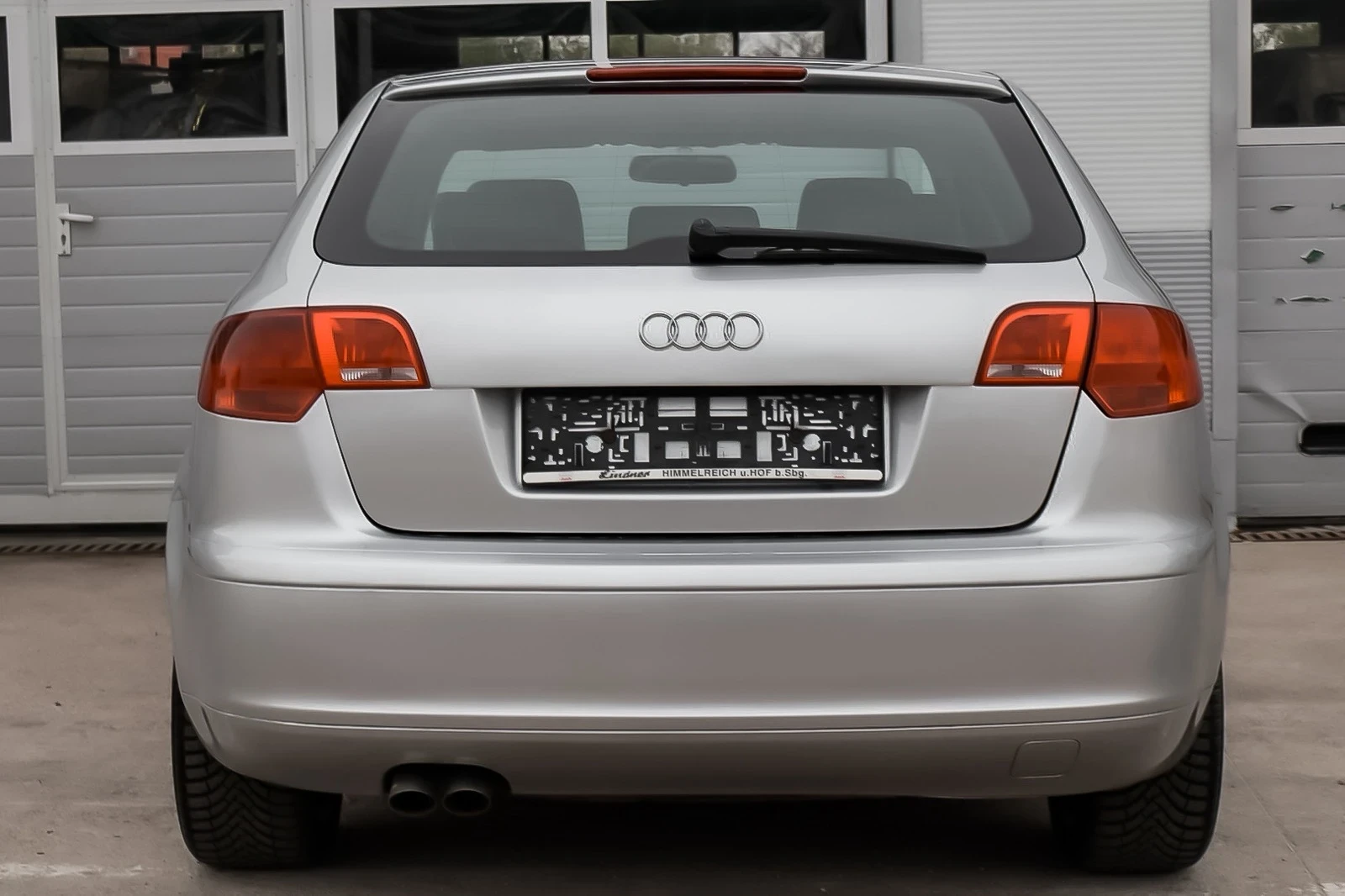 Audi A3 1.9 TDI XENON | Mobile.bg � ����������� 5