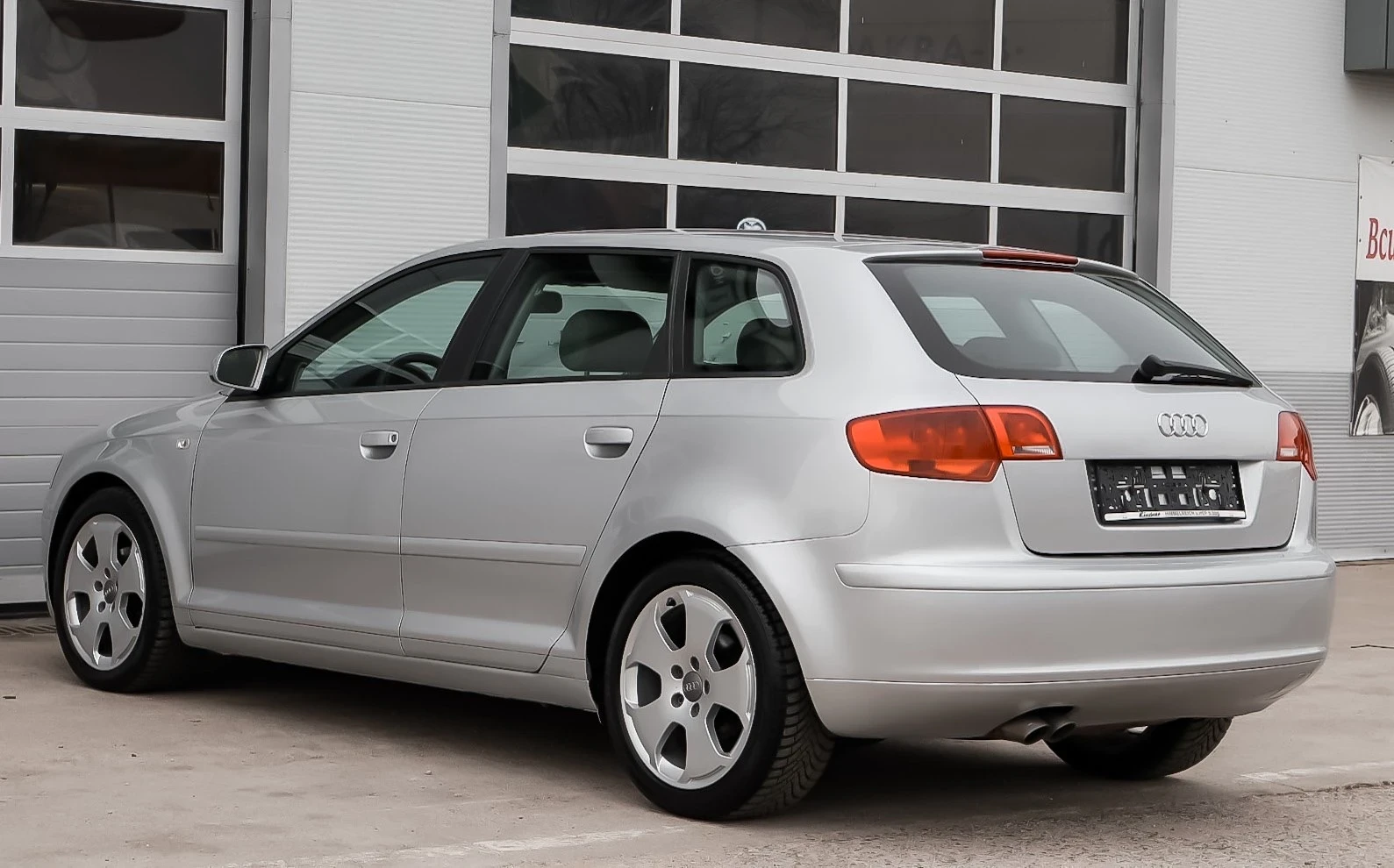 Audi A3 1.9 TDI XENON | Mobile.bg � ����������� 7