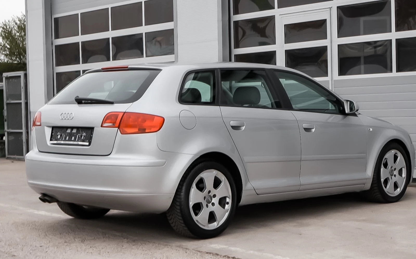 Audi A3 1.9 TDI XENON | Mobile.bg � ����������� 6