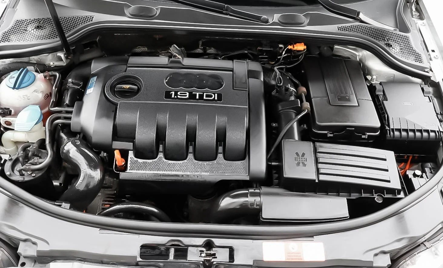 Audi A3 1.9 TDI XENON | Mobile.bg � ����������� 17