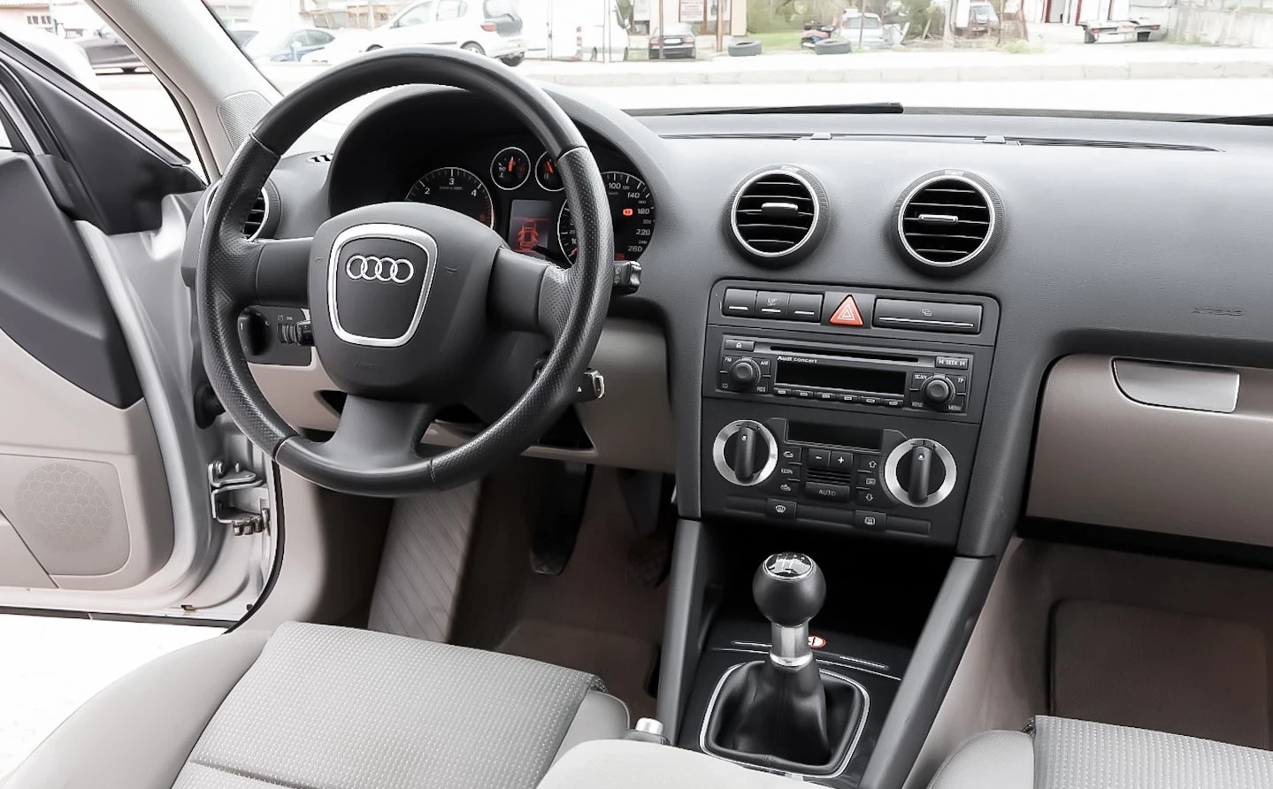 Audi A3 1.9 TDI XENON | Mobile.bg � ����������� 13
