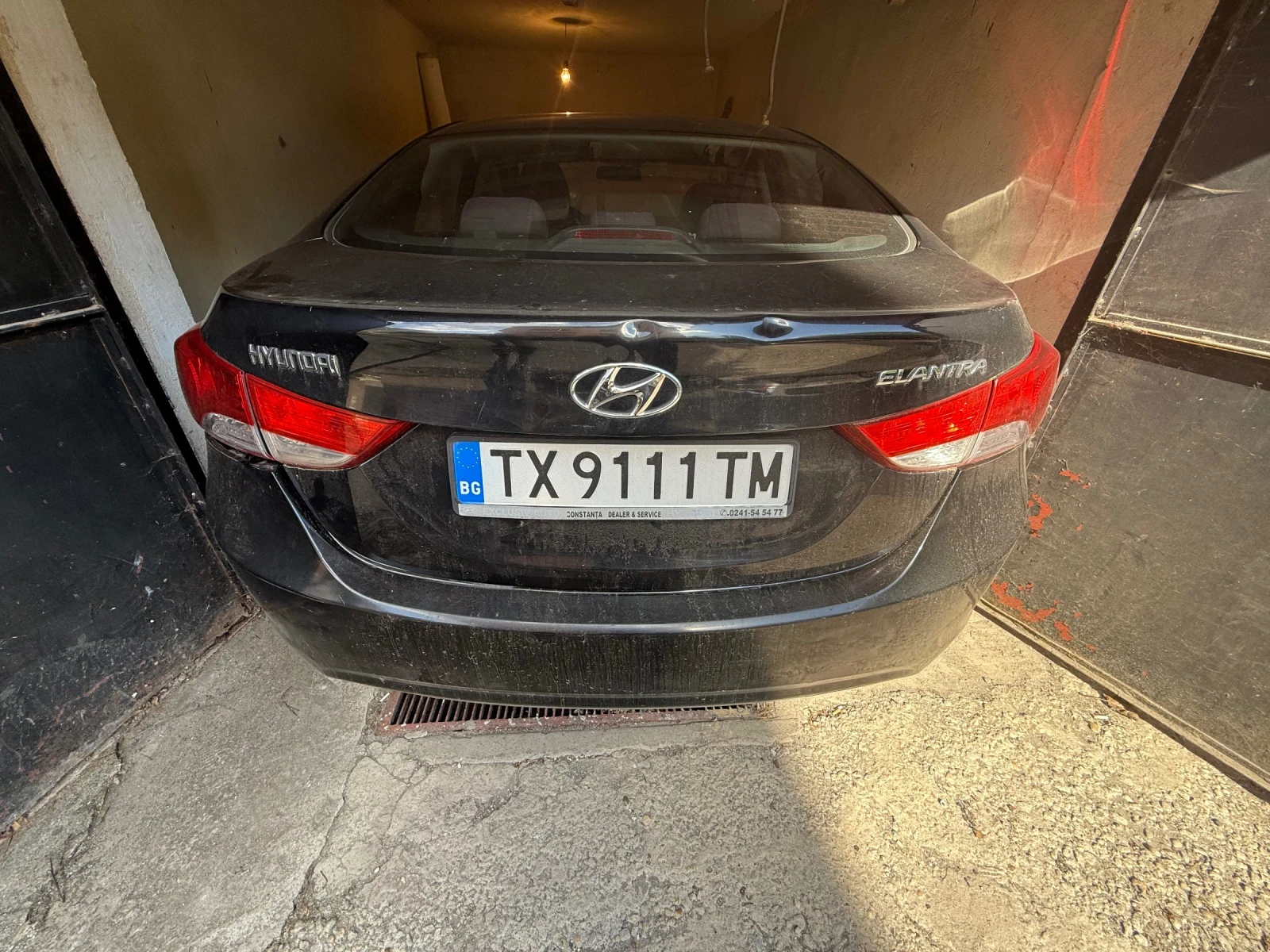 Hyundai Elantra | Mobile.bg � ����������� 2