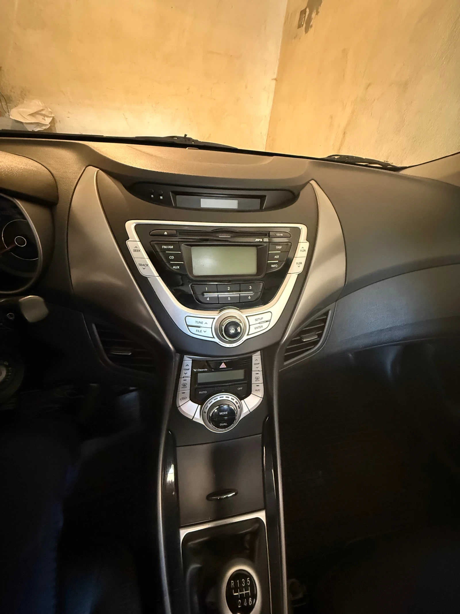 Hyundai Elantra | Mobile.bg � ����������� 6