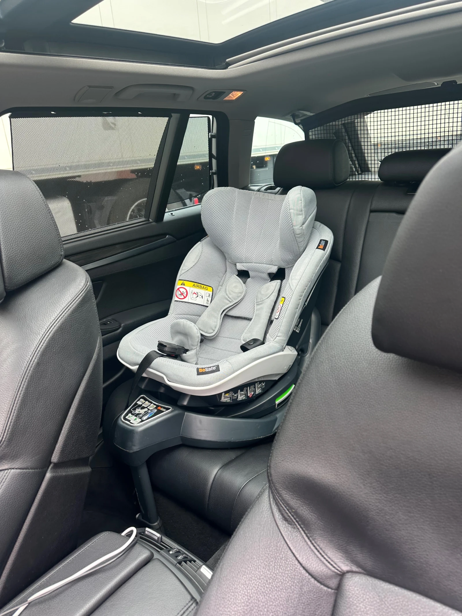 BMW 530 BMW 530d xDrive Touring INDIVIDUAL | Mobile.bg � ����������� 7