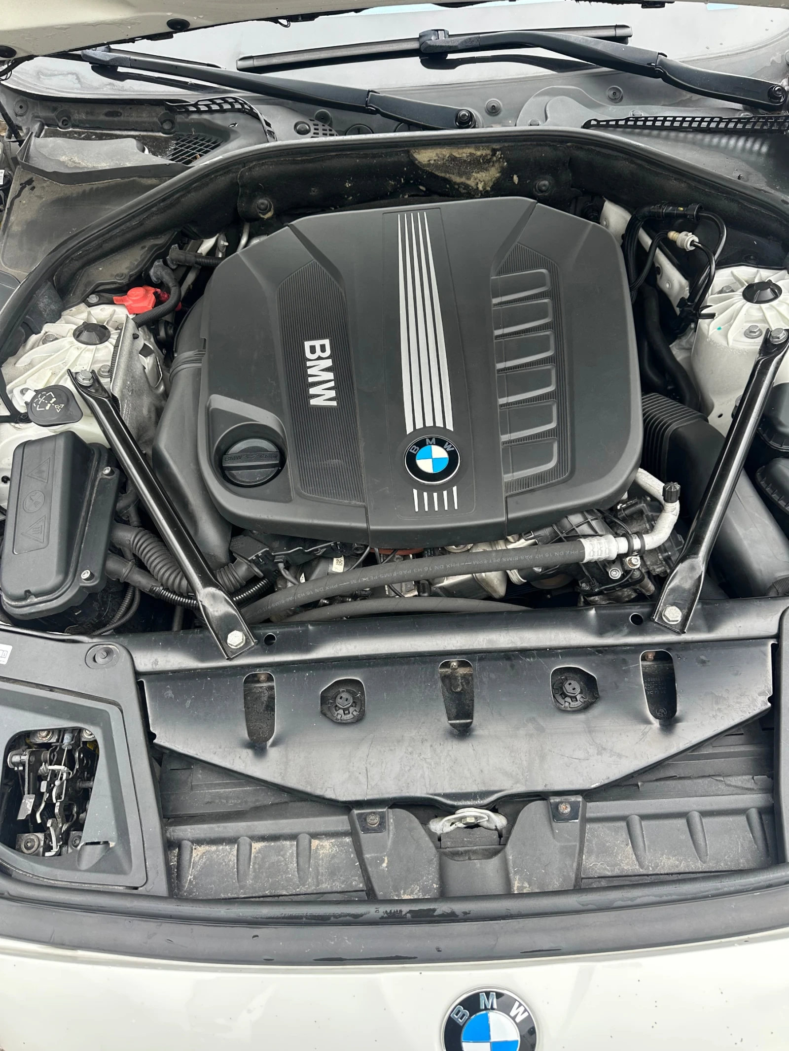 BMW 530 BMW 530d xDrive Touring INDIVIDUAL | Mobile.bg � ����������� 13