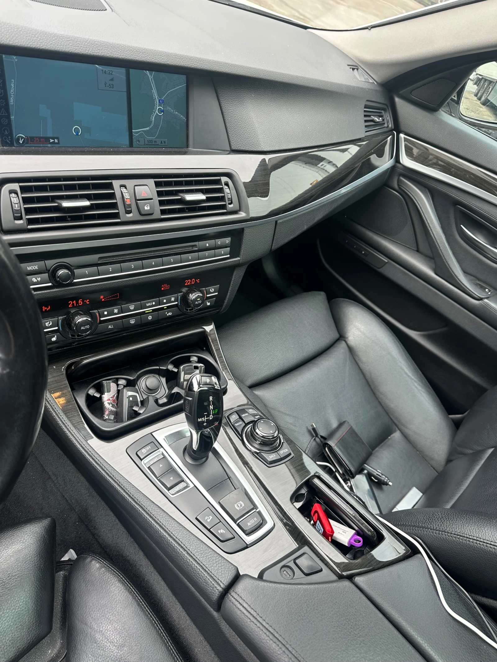 BMW 530 BMW 530d xDrive Touring INDIVIDUAL | Mobile.bg � ����������� 6