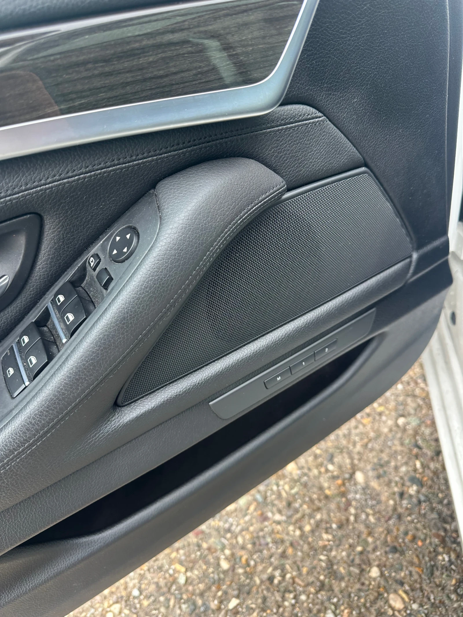 BMW 530 BMW 530d xDrive Touring INDIVIDUAL | Mobile.bg � ����������� 8