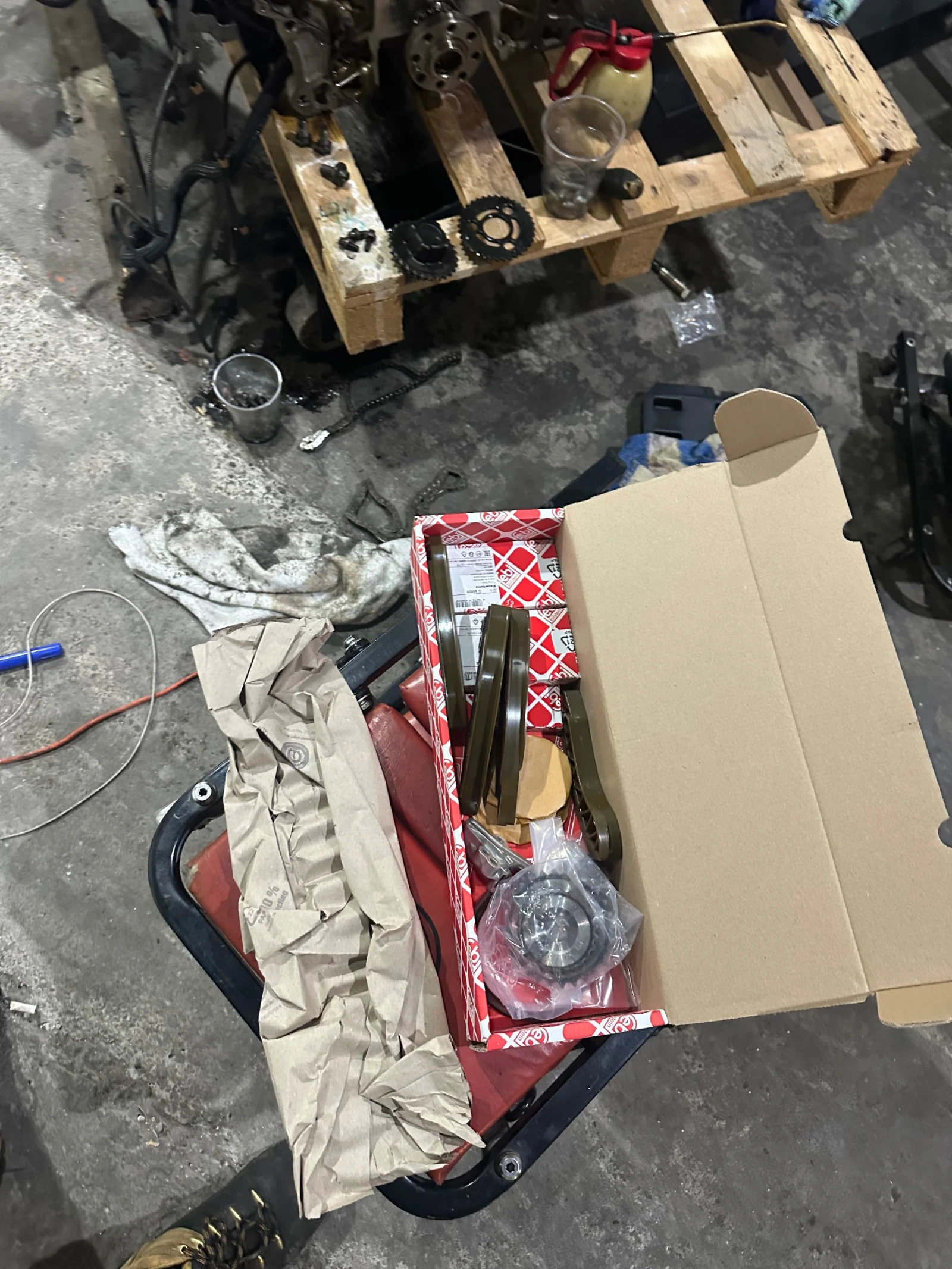 BMW 530 BMW 530d xDrive Touring INDIVIDUAL | Mobile.bg � ����������� 15