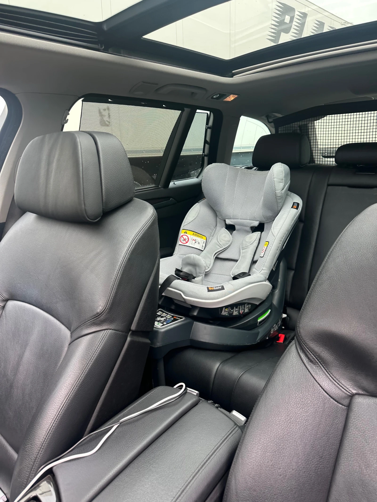 BMW 530 BMW 530d xDrive Touring INDIVIDUAL | Mobile.bg � ����������� 10