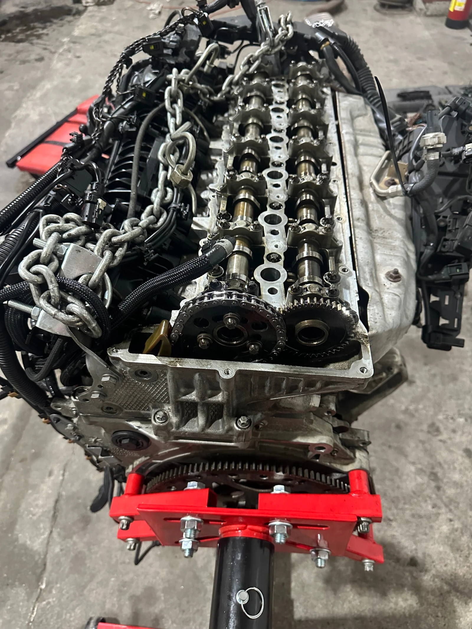 BMW 530 BMW 530d xDrive Touring INDIVIDUAL | Mobile.bg � ����������� 14